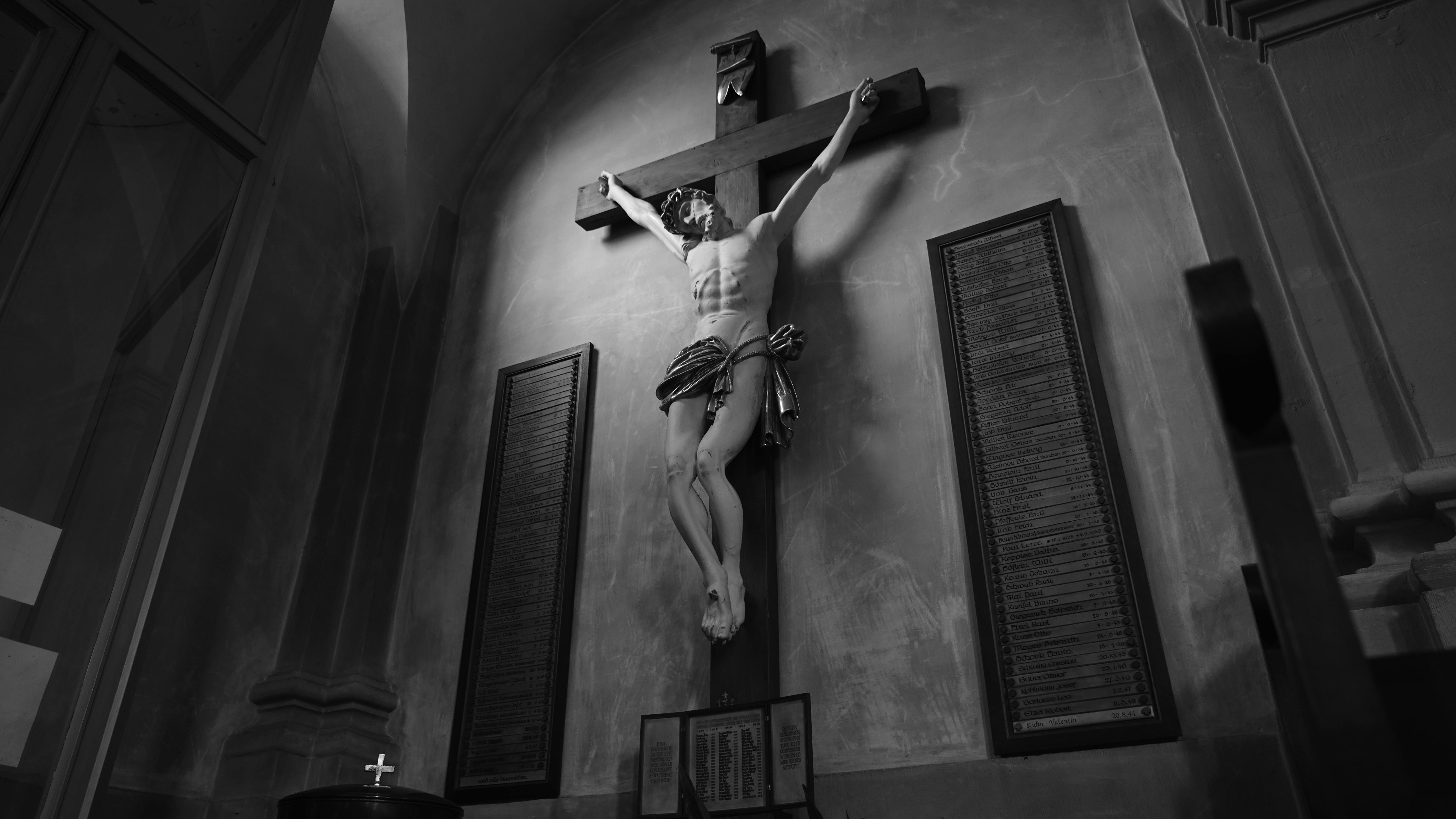 Jesus On The Cross Photo, Download The BEST Free Jesus On The Cross & HD Image