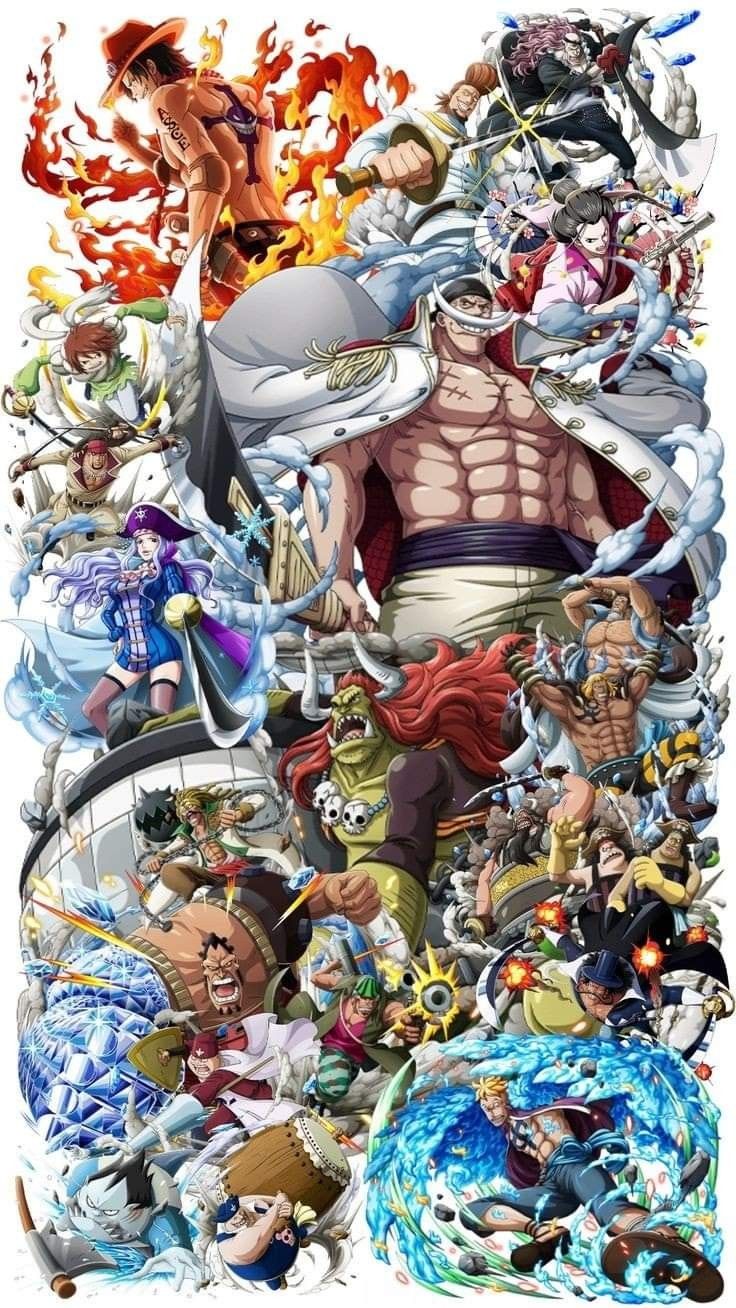 One piece Anime