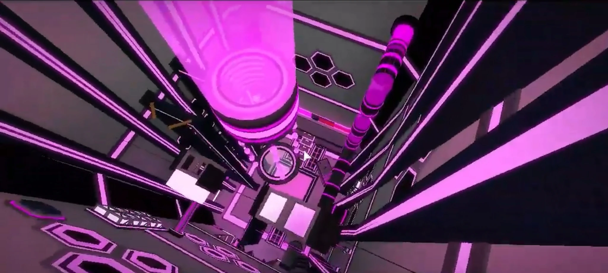 EndZone. Flood Escape 2