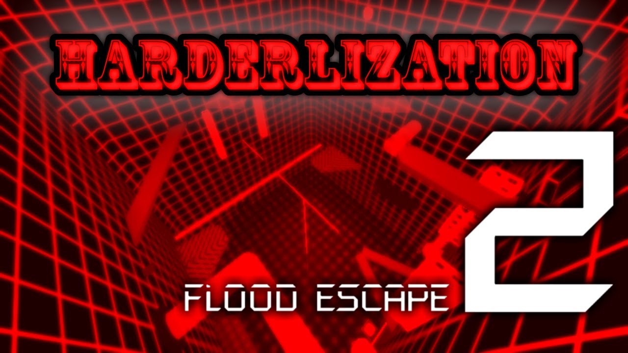 Harderlization (COMPLETED) (Medium Crazy imo). Roblox: FE2 Map Test