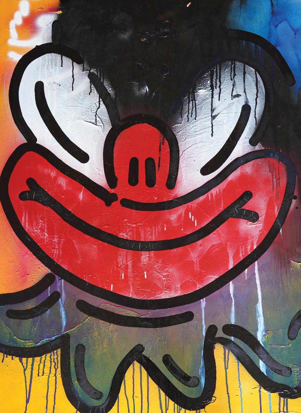 RTFKT IS BUILDING A NEW FUTURE