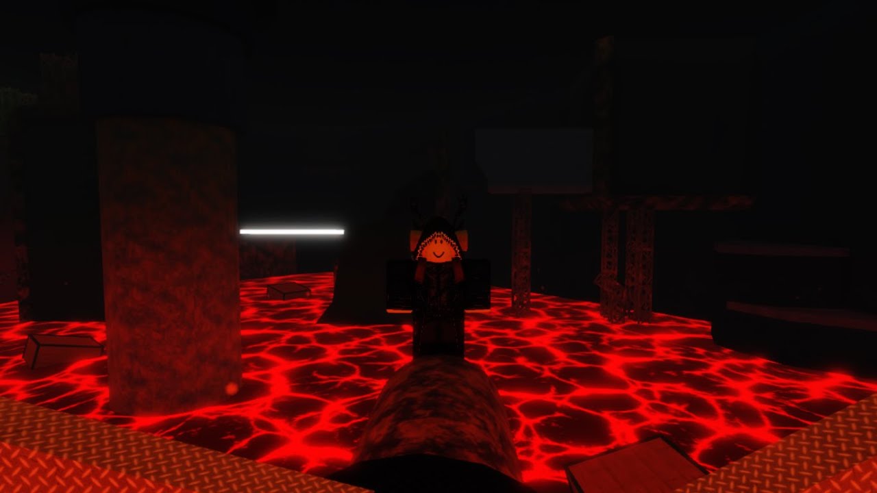 Roblox: FE2 Community Maps (Low Mid Insane)