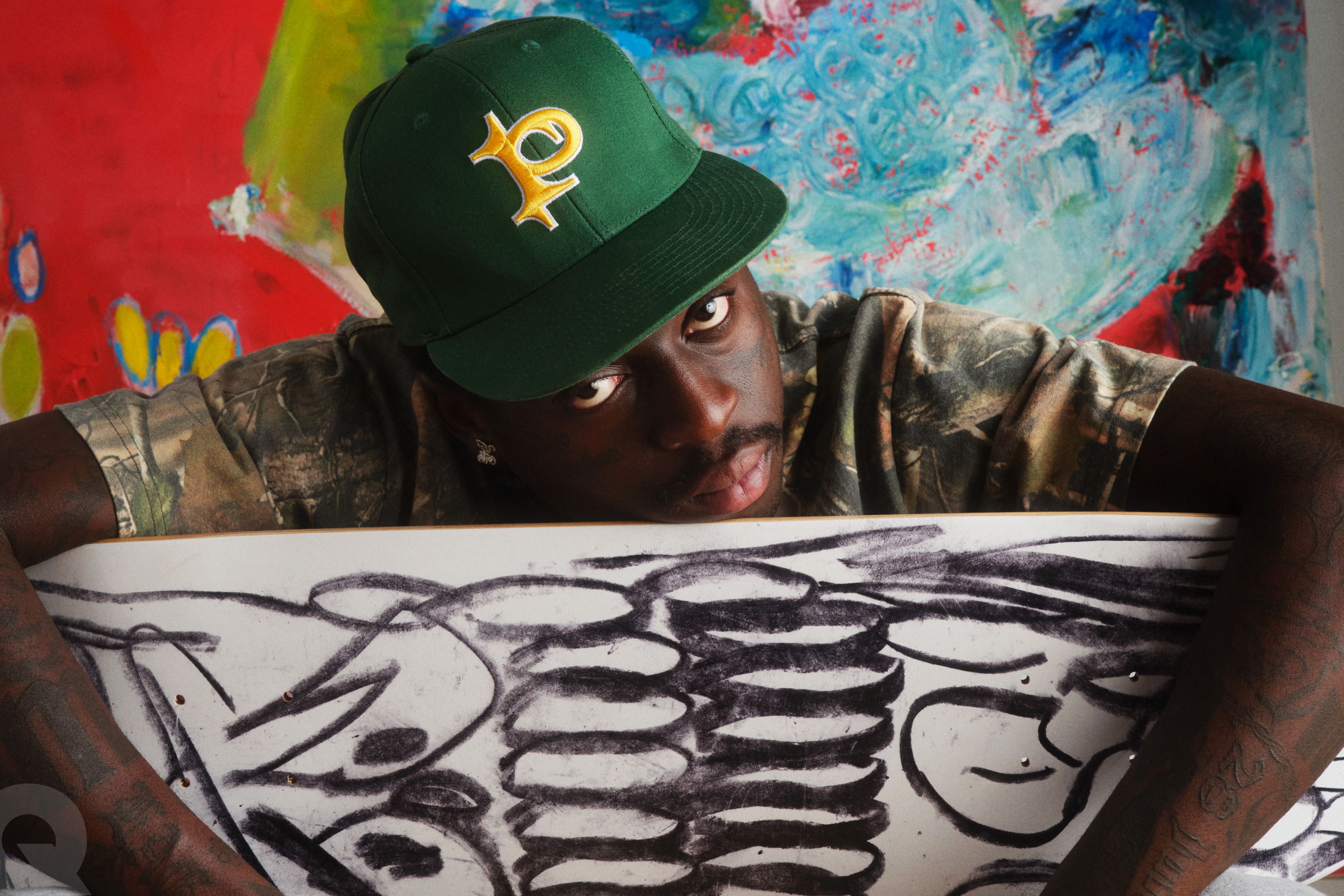 Slawn on the art of building a watch collection