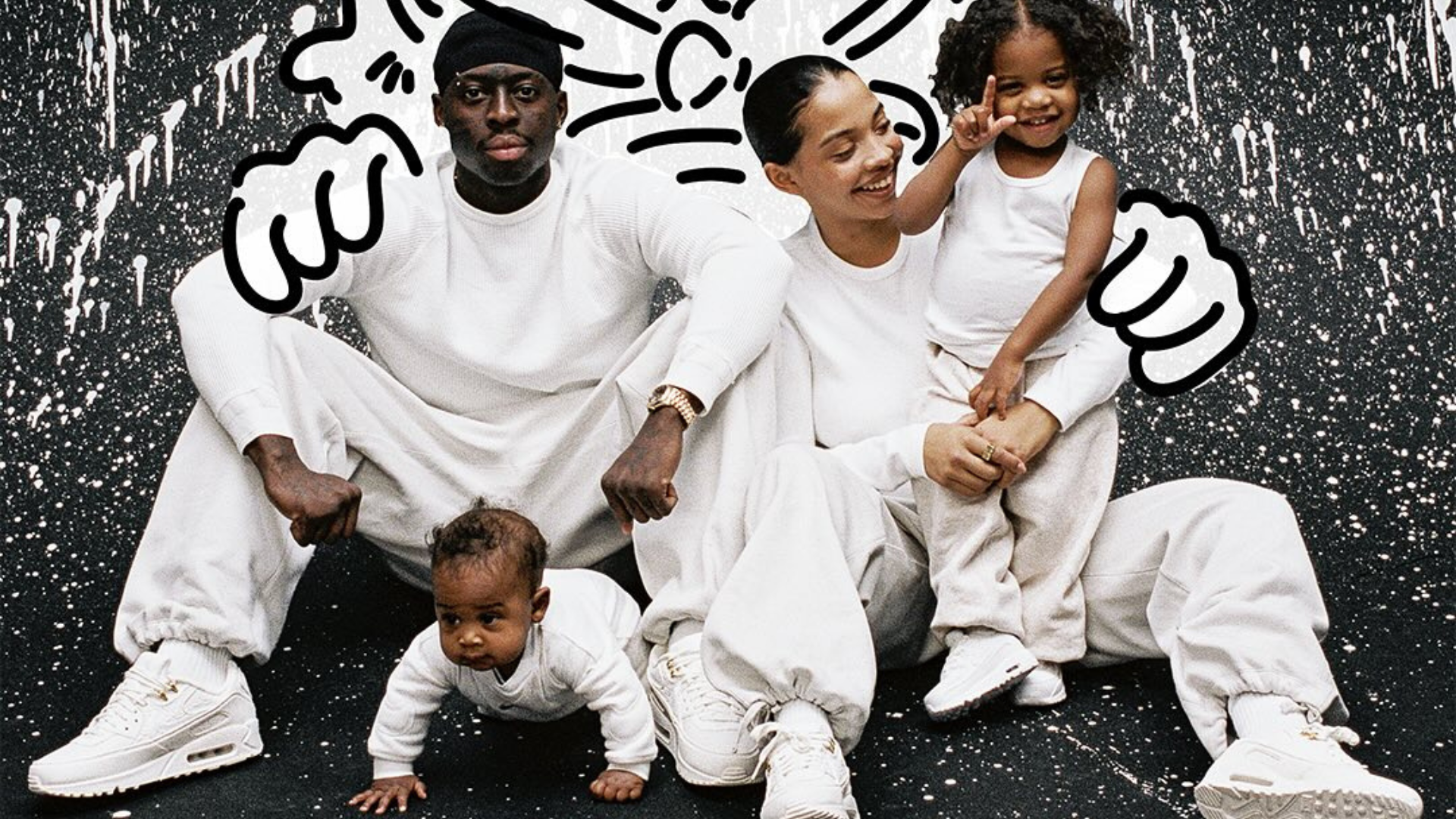 Where To Buy Olaolu Slawn X Nike Air Max 90