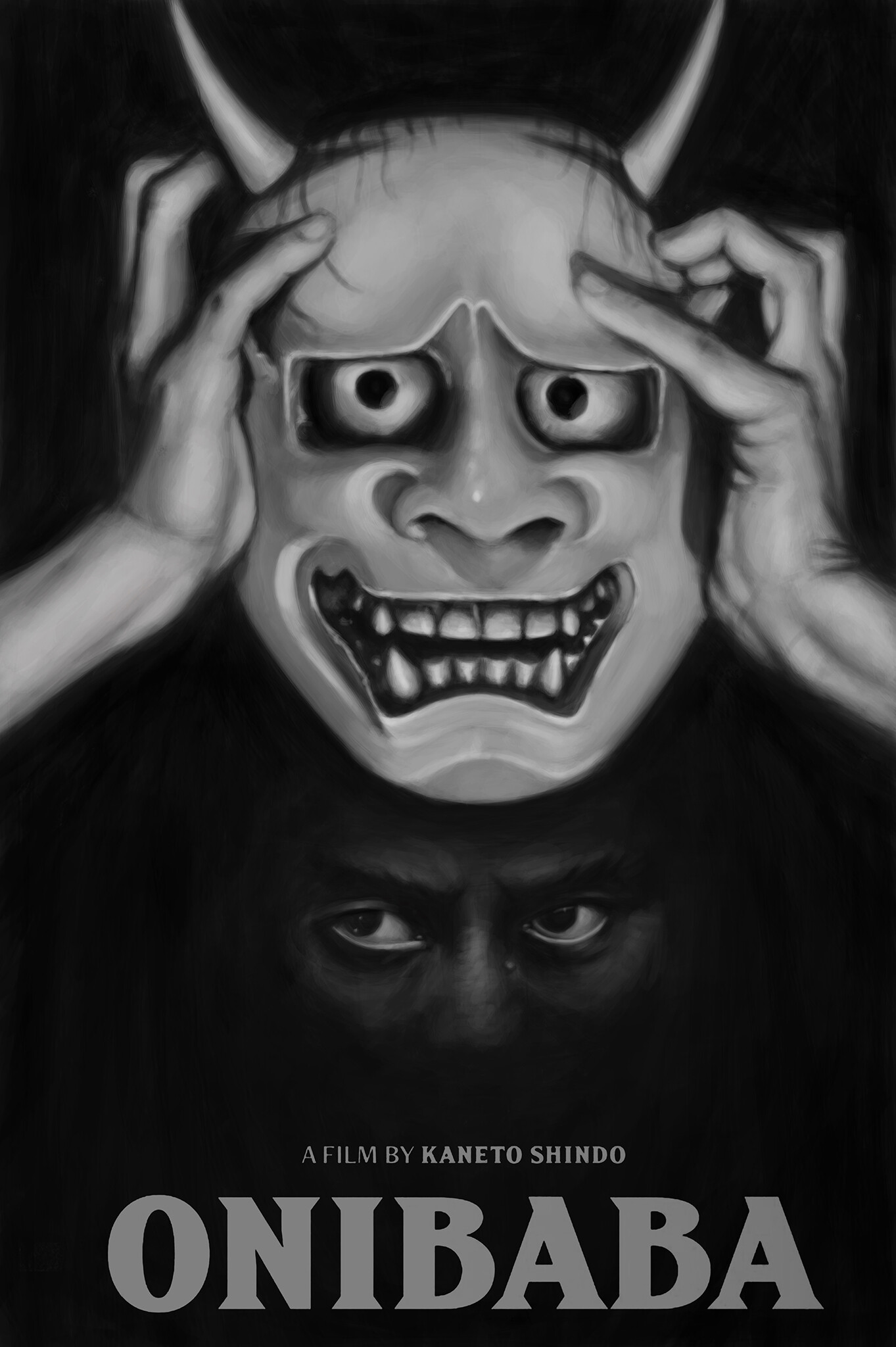 Onibaba
