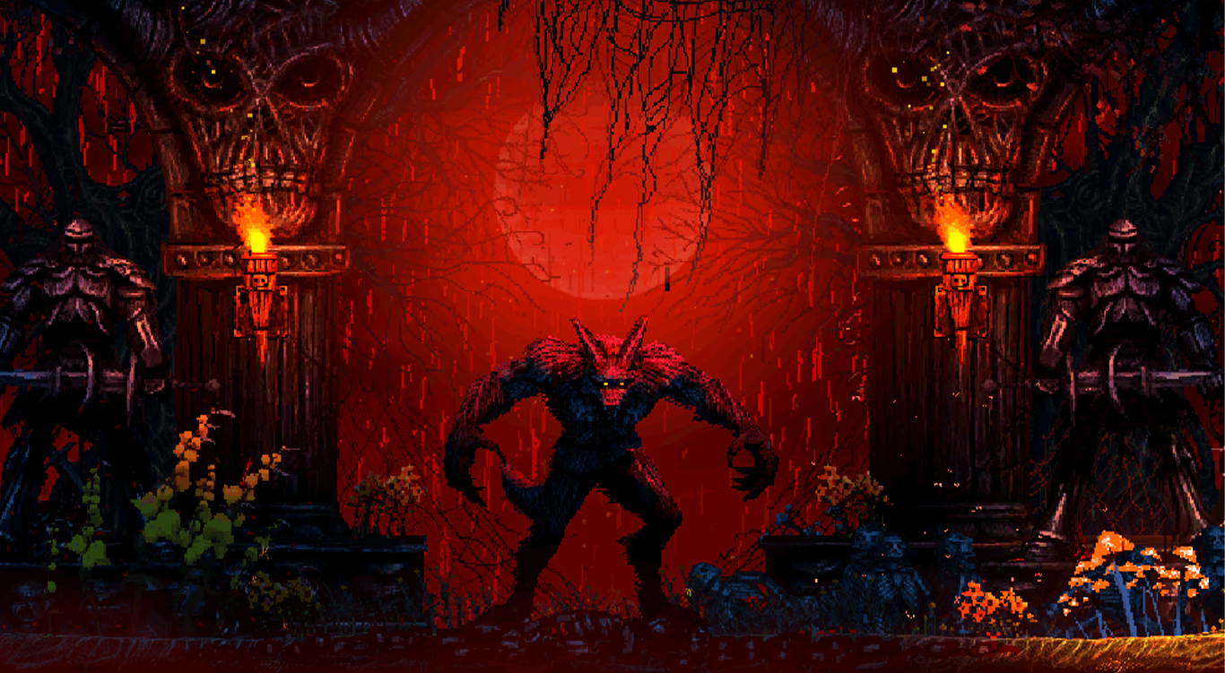 ชุมชน Steam - Valfaris