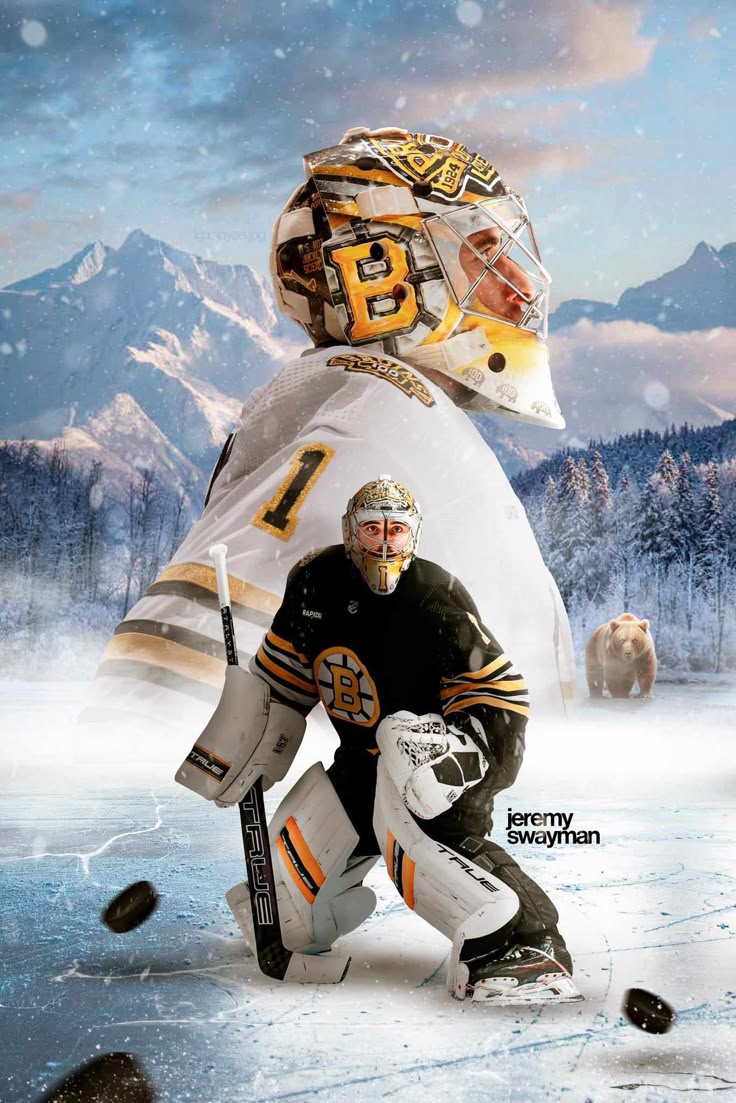 Boston Bruins. Boston hockey, Boston bruins hockey, Boston bruins wallpaper