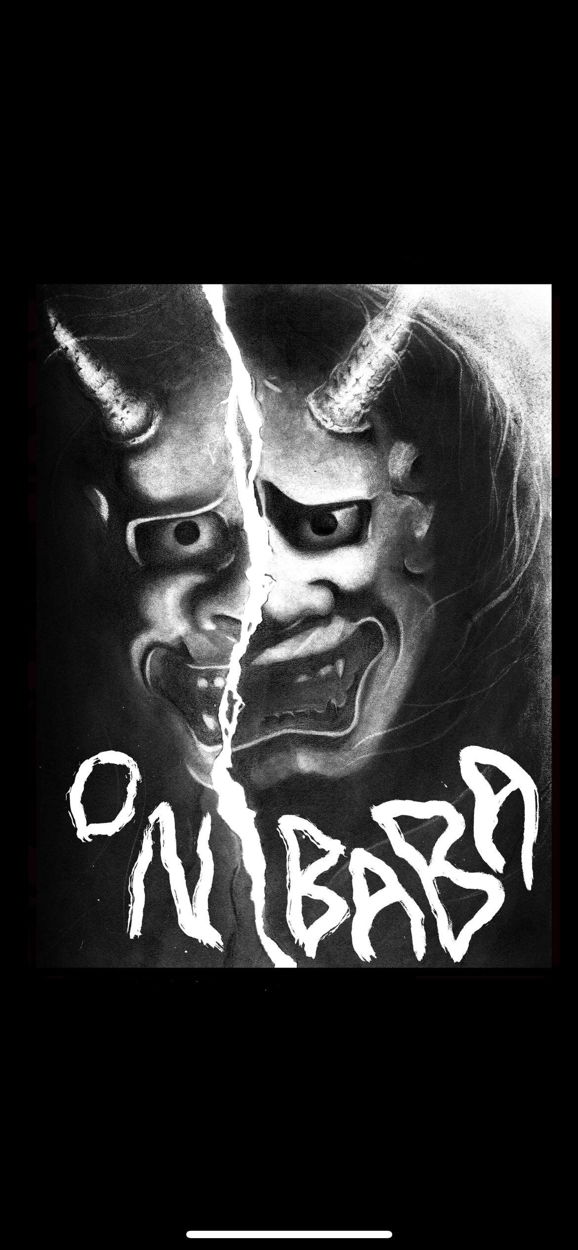 Onibaba [1170 x 2532] [OC]