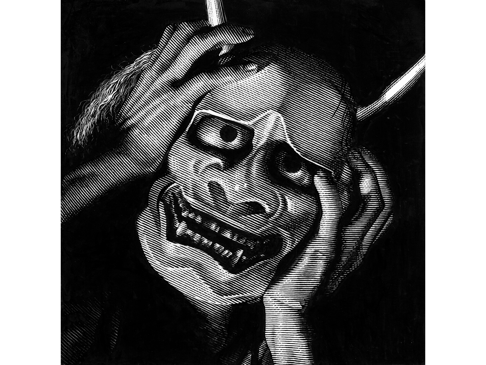 Onibaba