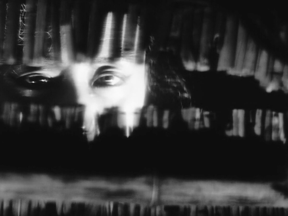 Unmasking Onibaba