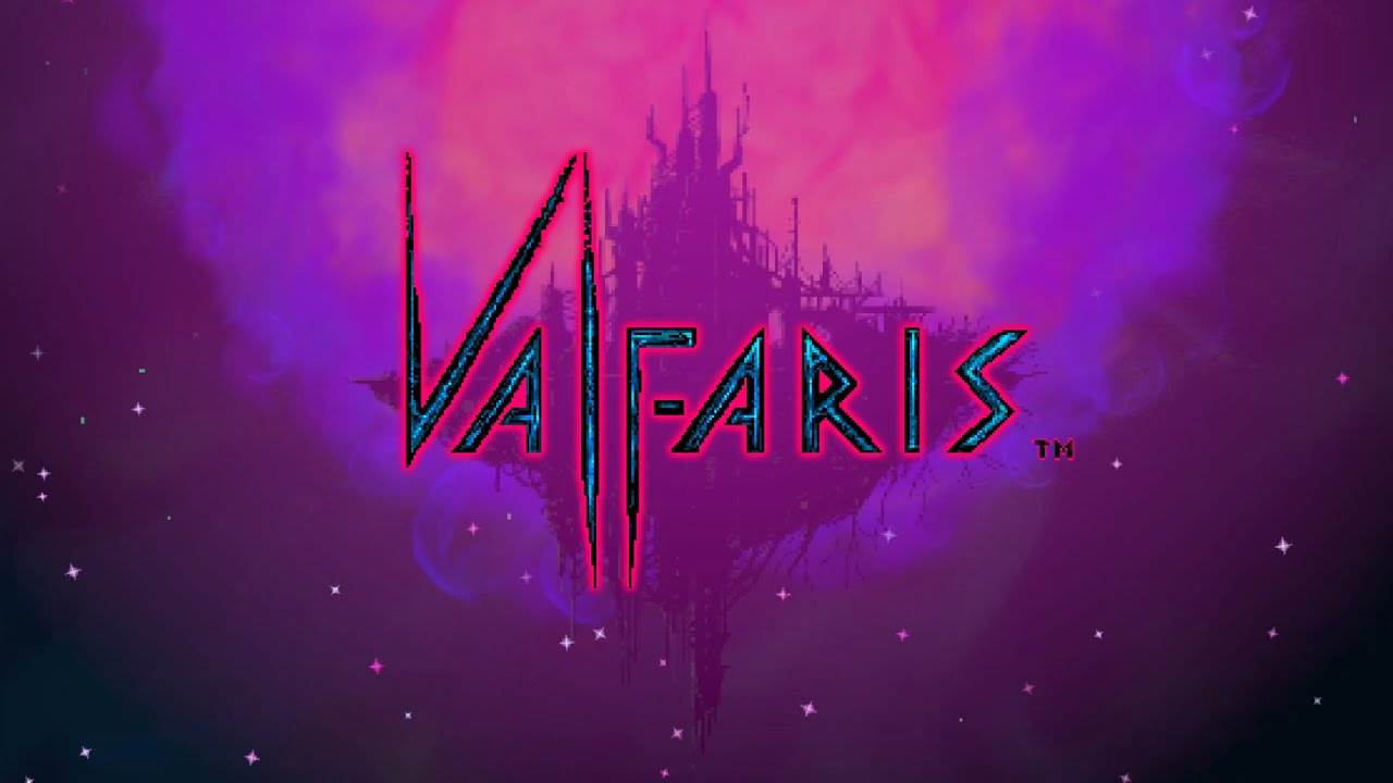 Valfaris. Release Date. PC, PS4, Nintendo Switch, Xbox One