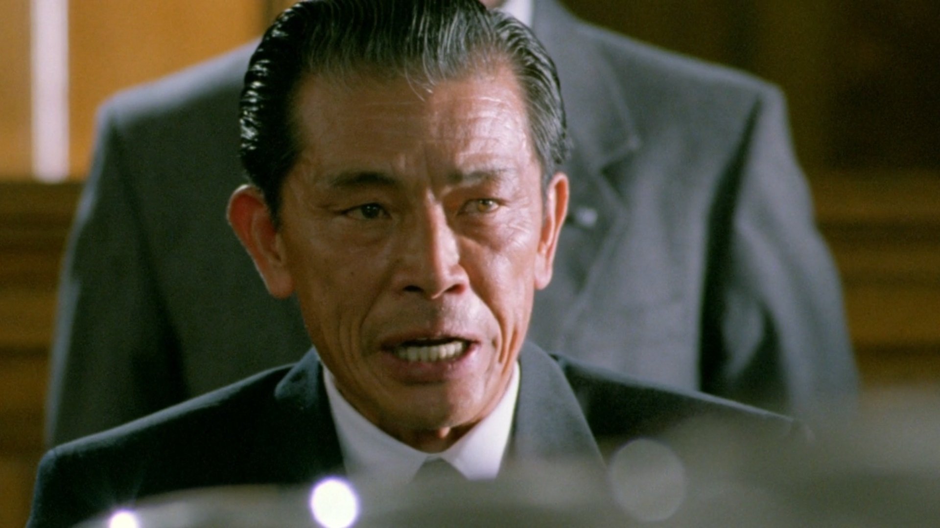 Download Movie Crying Freeman HD Wallpaper