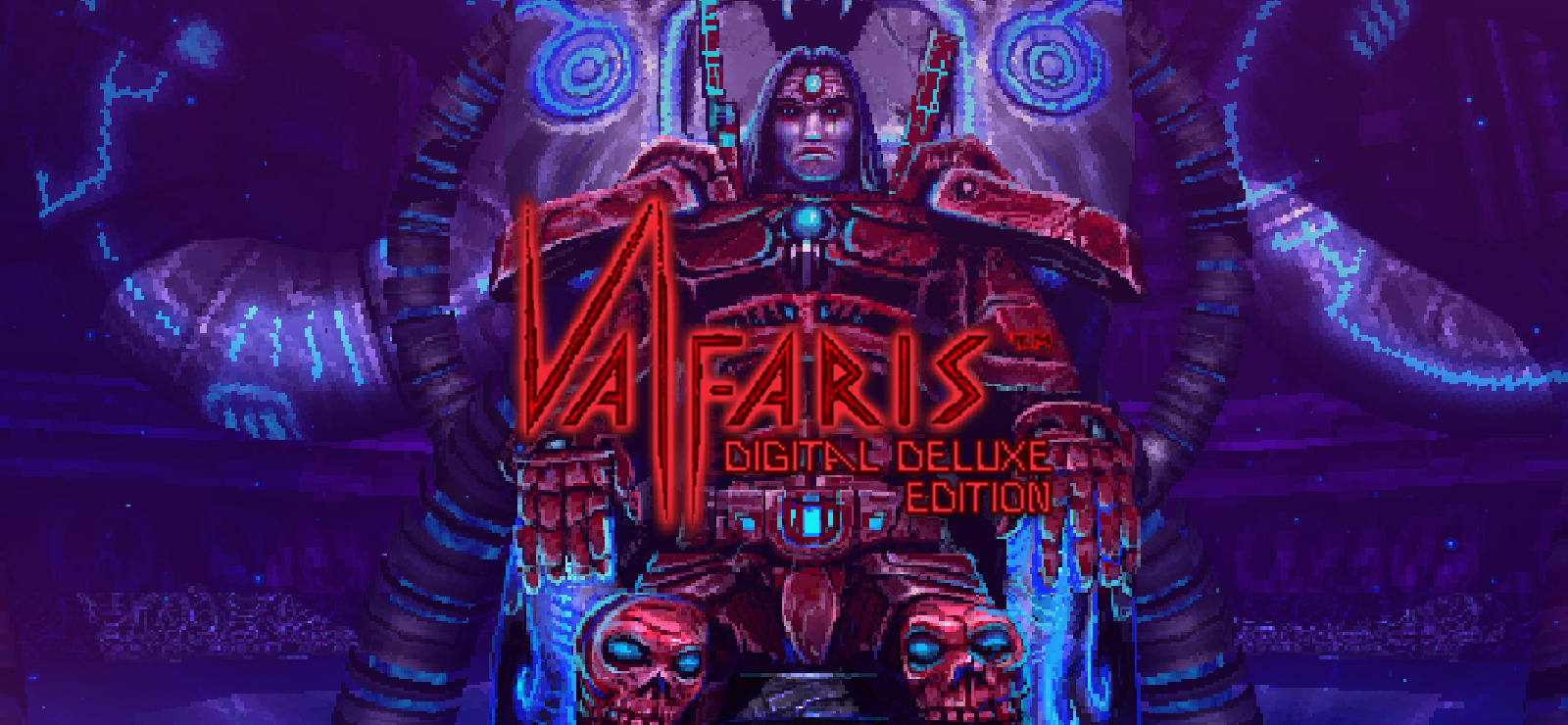 Valfaris Digital Deluxe Edition on GOG.com