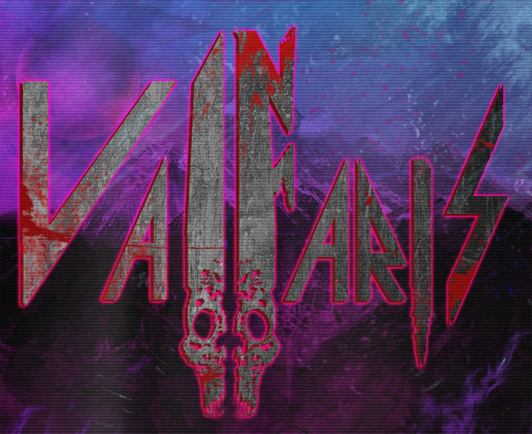 Steam - Valfaris - Valfaris fan art!