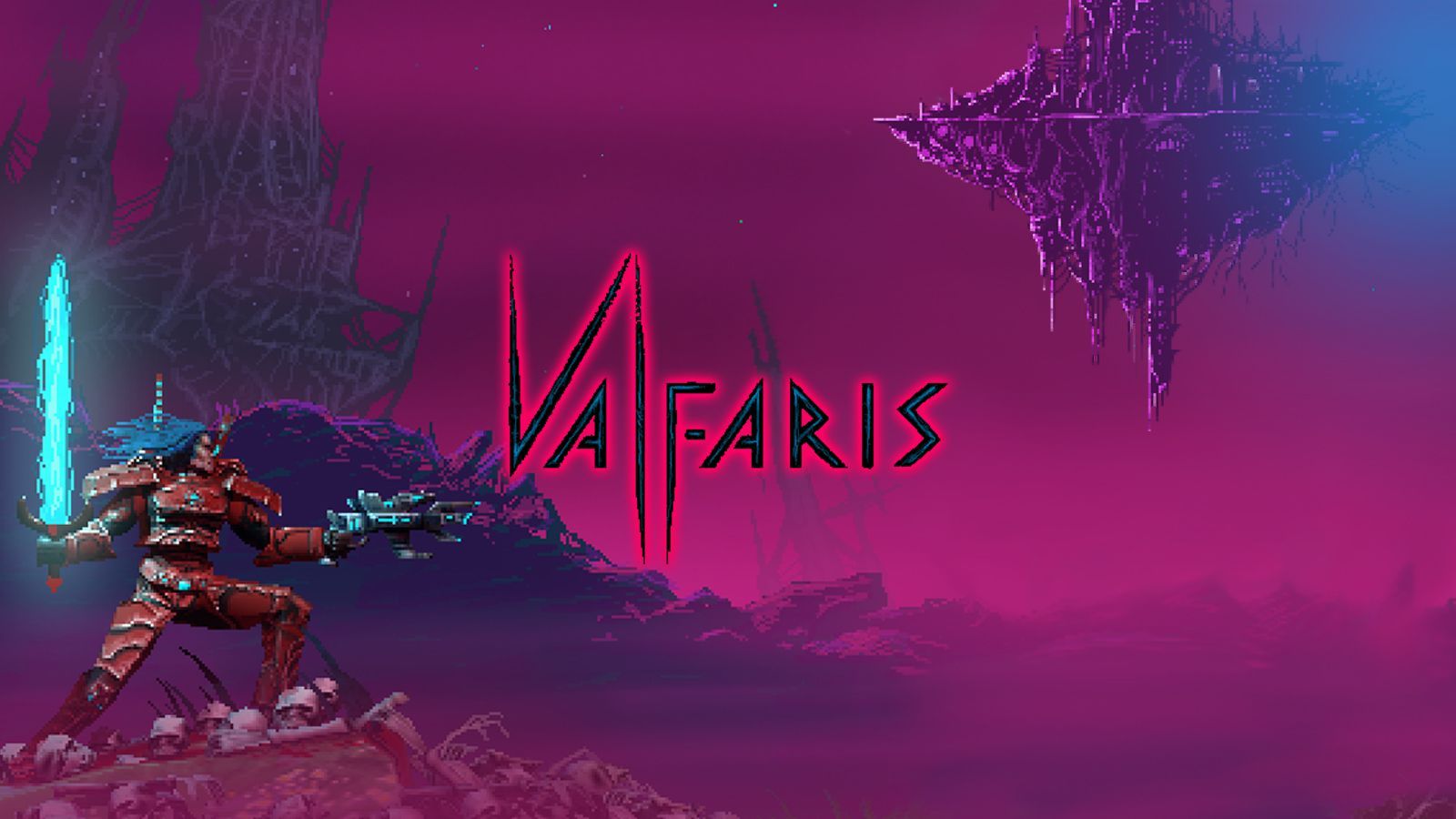 Valfaris