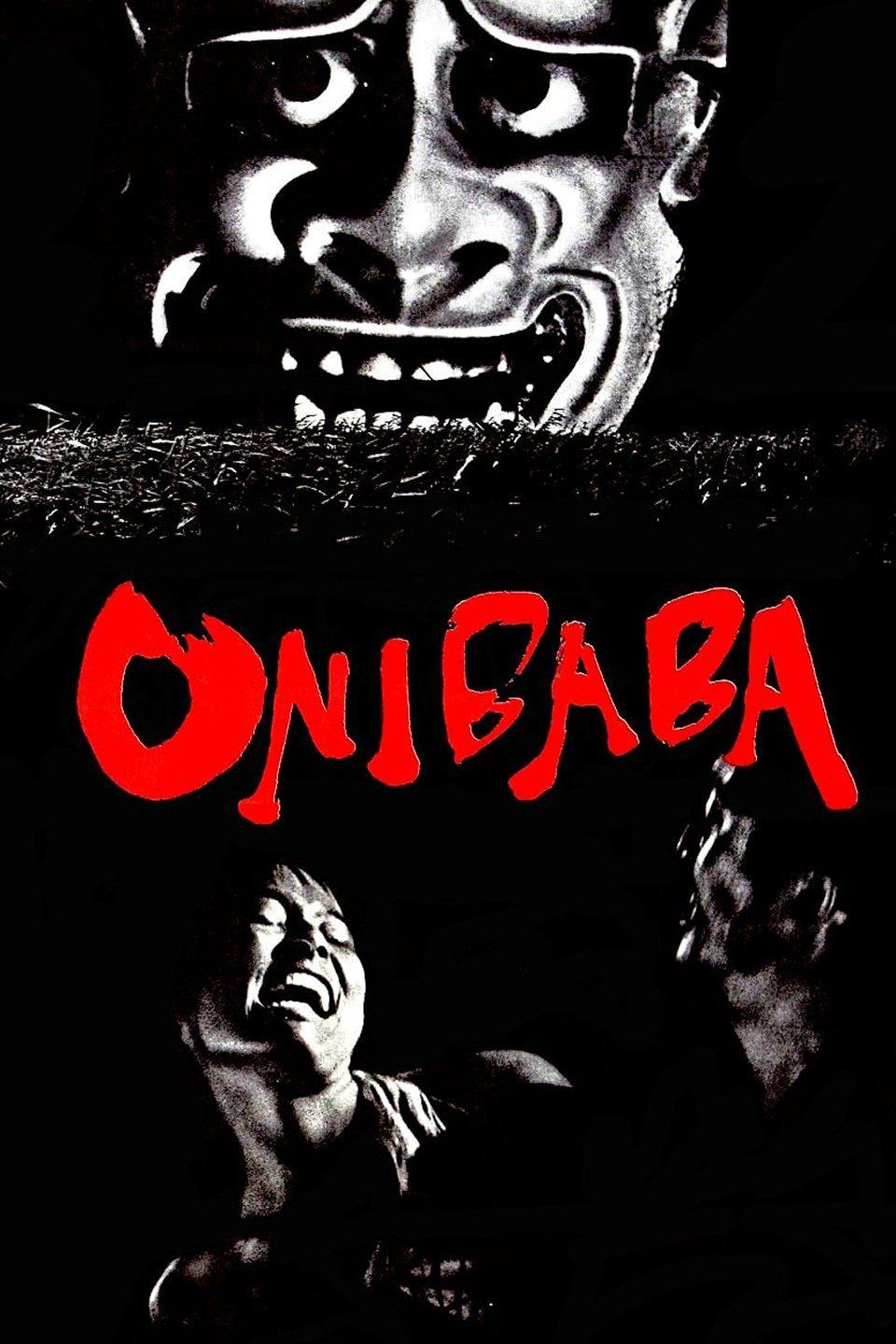 Watch Onibaba Full Movie Online