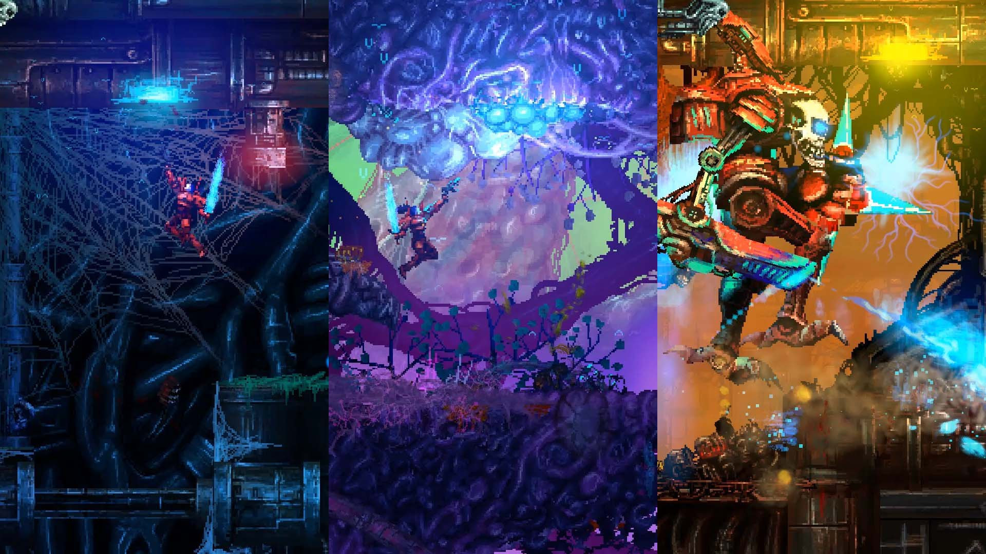 Valfaris Trophy Guide • PSNProfiles.com