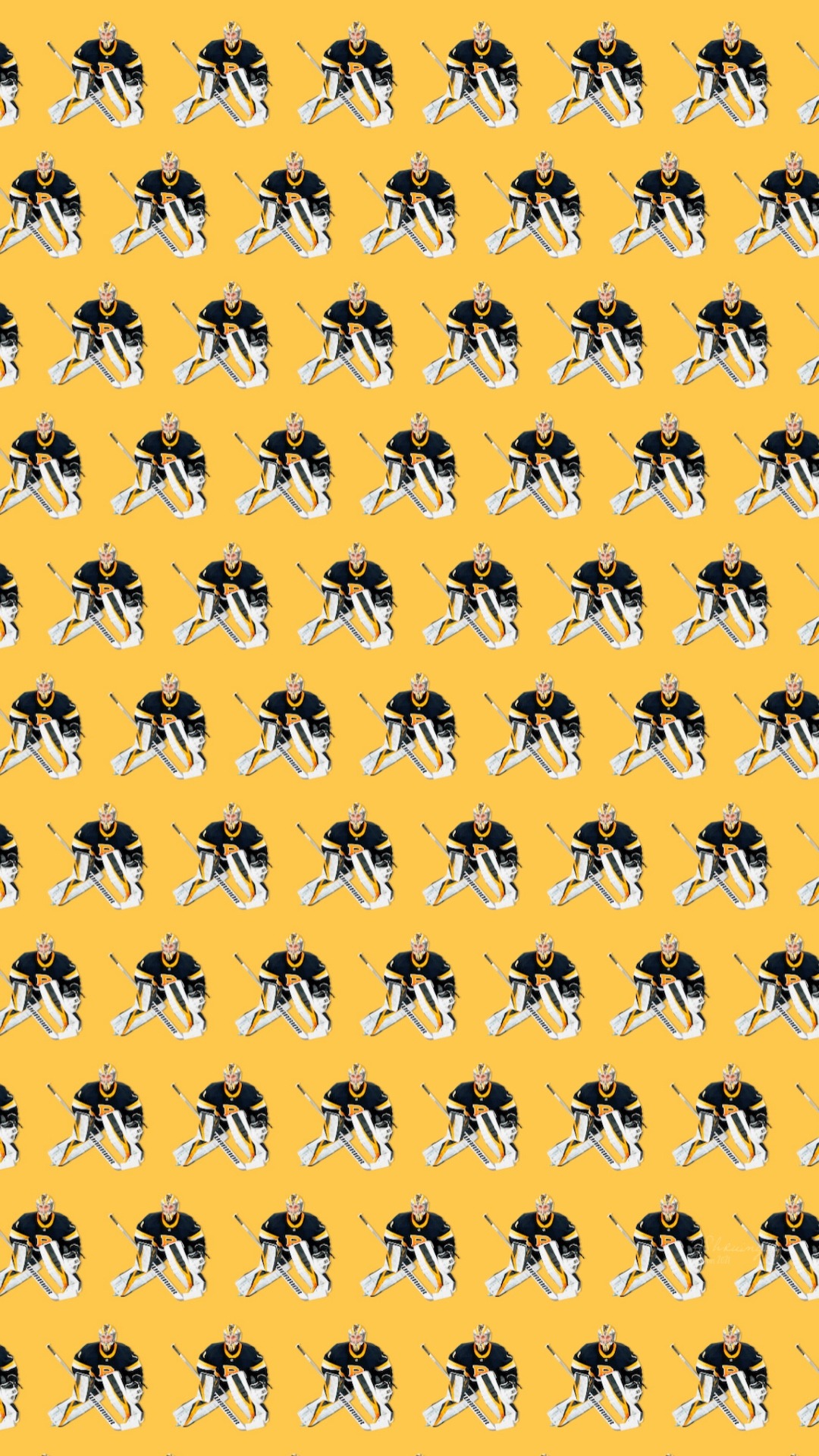 wallpaper • jeremy swayman + cute aesthetic Credits of the wallpaper' elements and style go to their respective owners. I only