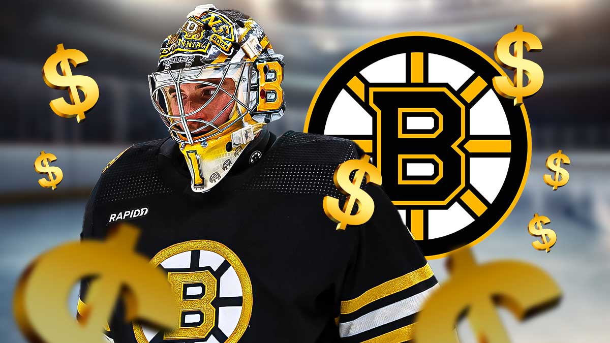 NHL rumors: Jeremy Swayman wants $10 million per year from Bruins