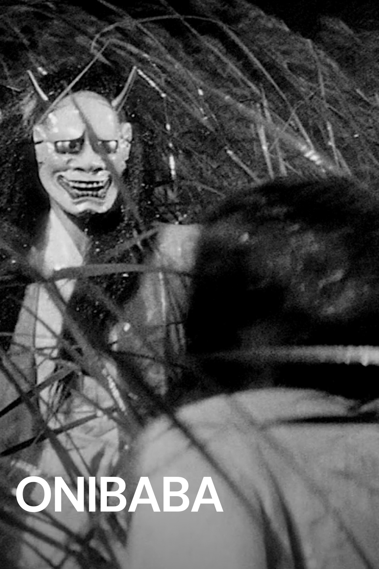 Onibaba critic reviews on MUBI