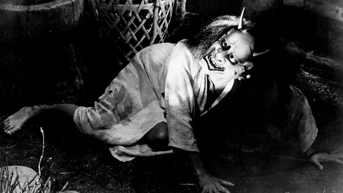 Onibaba directed by Kaneto Shindō • Reviews, film + cast • Letterboxd