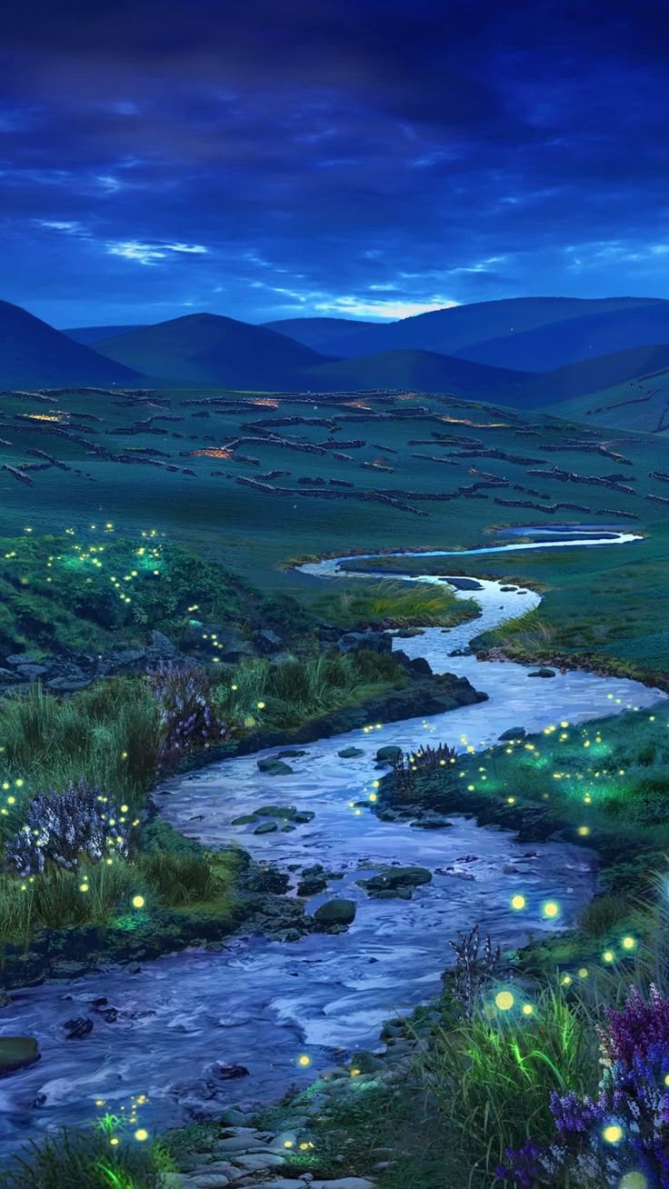 Witness. Fantasy art landscapes, Scenery wallpaper, Landscape wallpaper