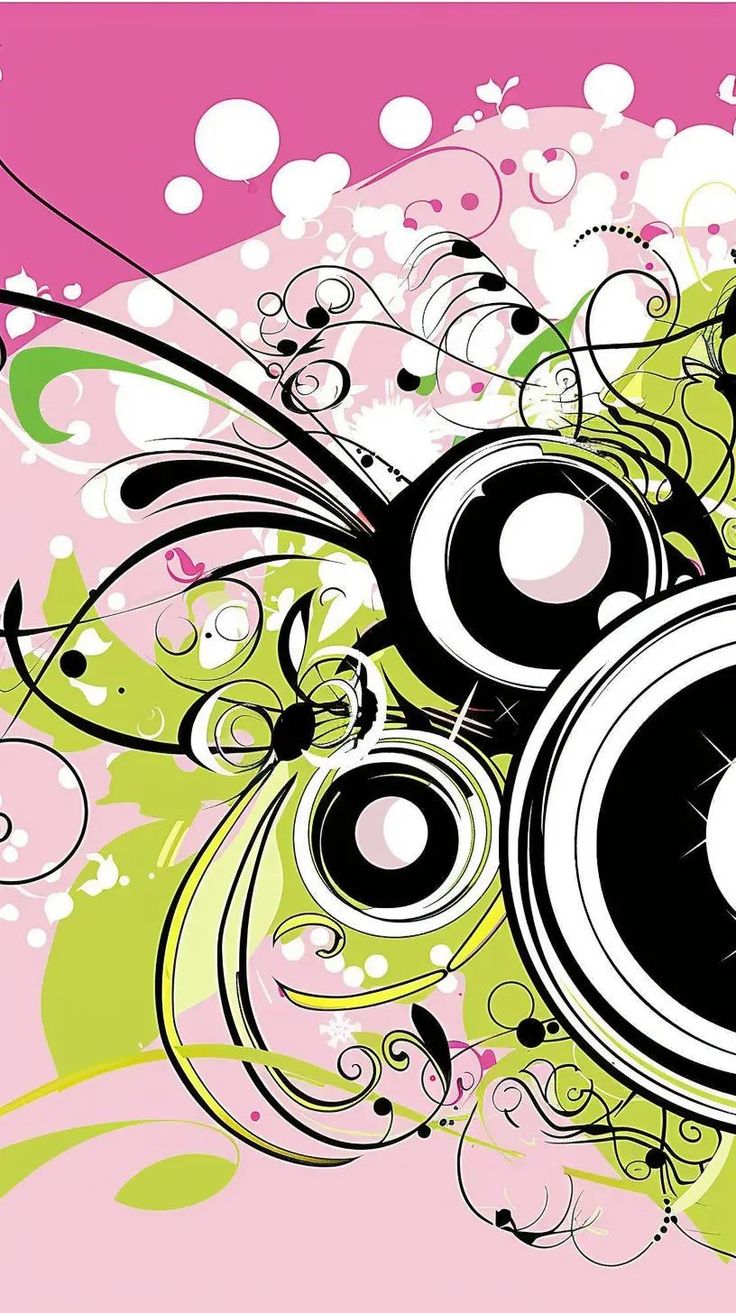 Frutiger Metro Phone Wallpaper