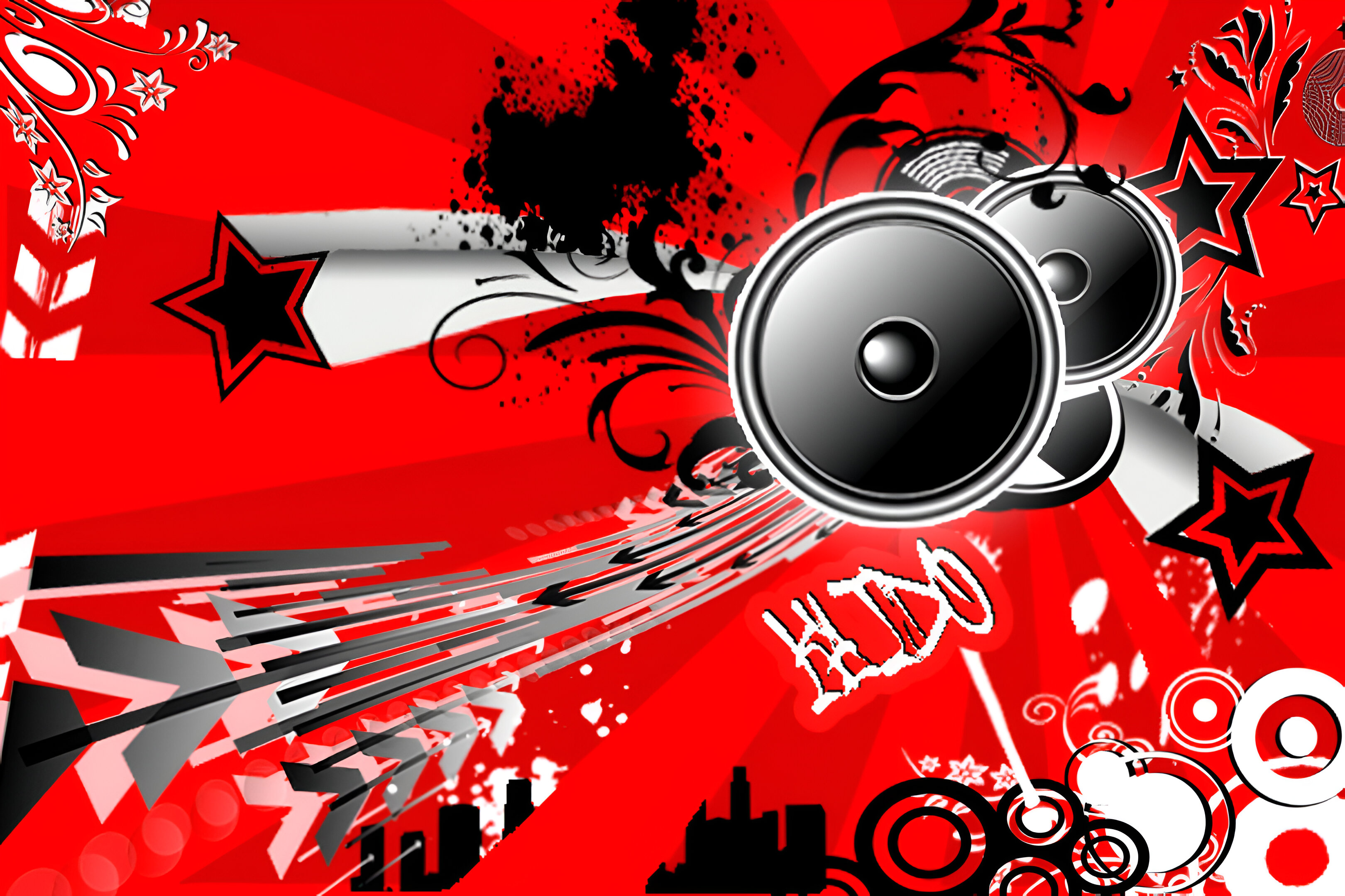 Frutiger metro wallpaper i made