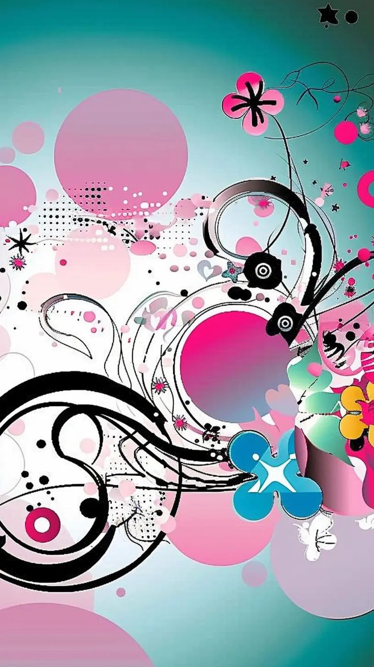 Frutiger Metro Phone Wallpaper