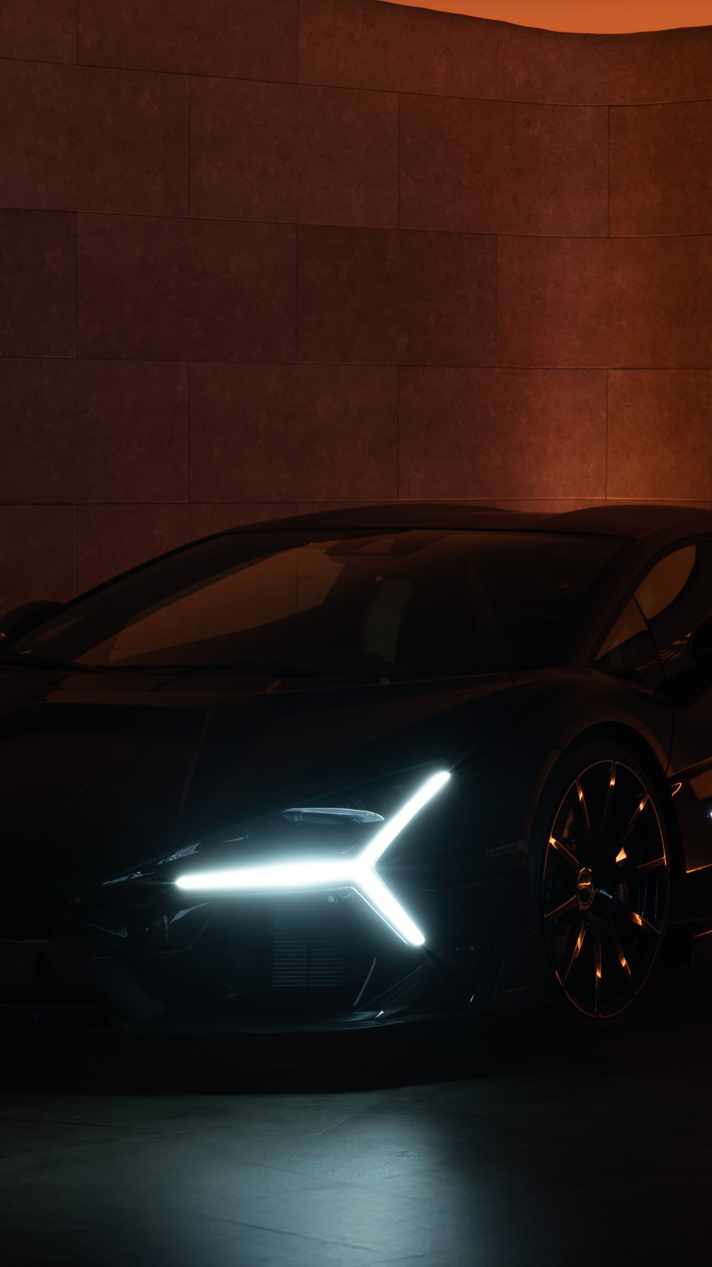 Mansory Lamborghini Revuelto