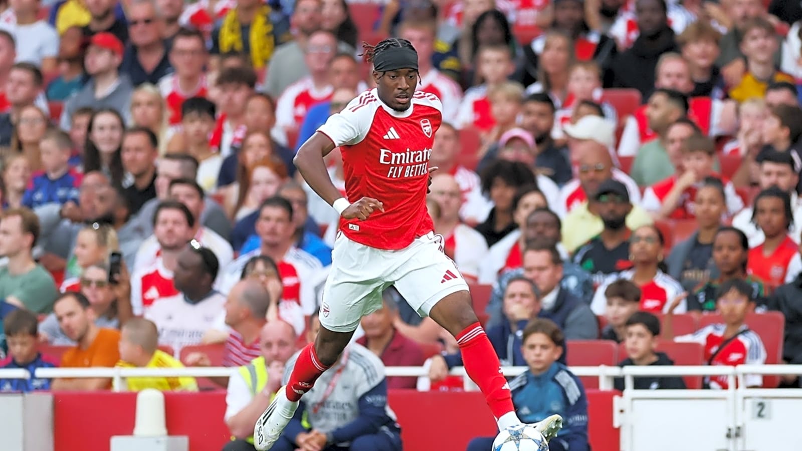 Opinion: Madueke Stakes Claim for Arsenal's Left Wing After Athletic Club Win