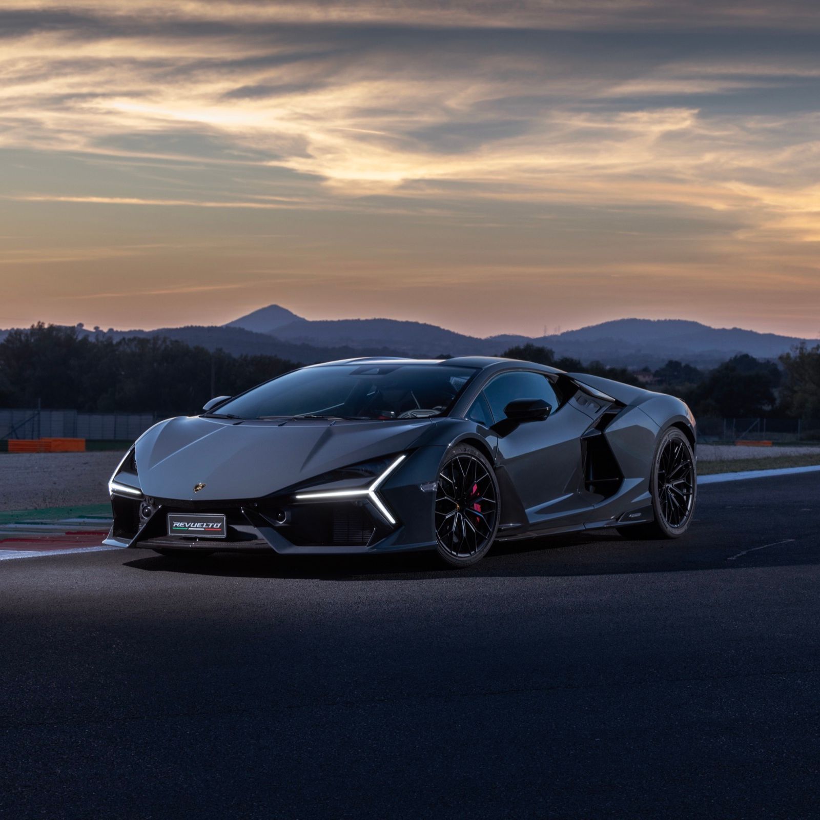 Lamborghini Revuelto 2024 Review, Specs, Price, Availability