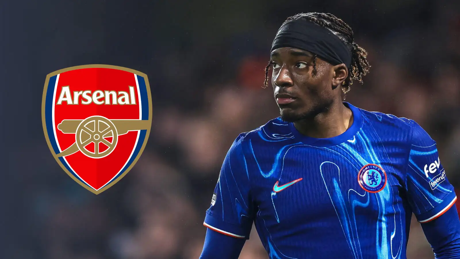 Arsenal should be 'ashamed' over Madueke as 'entitled pr*cks' exposed yet again