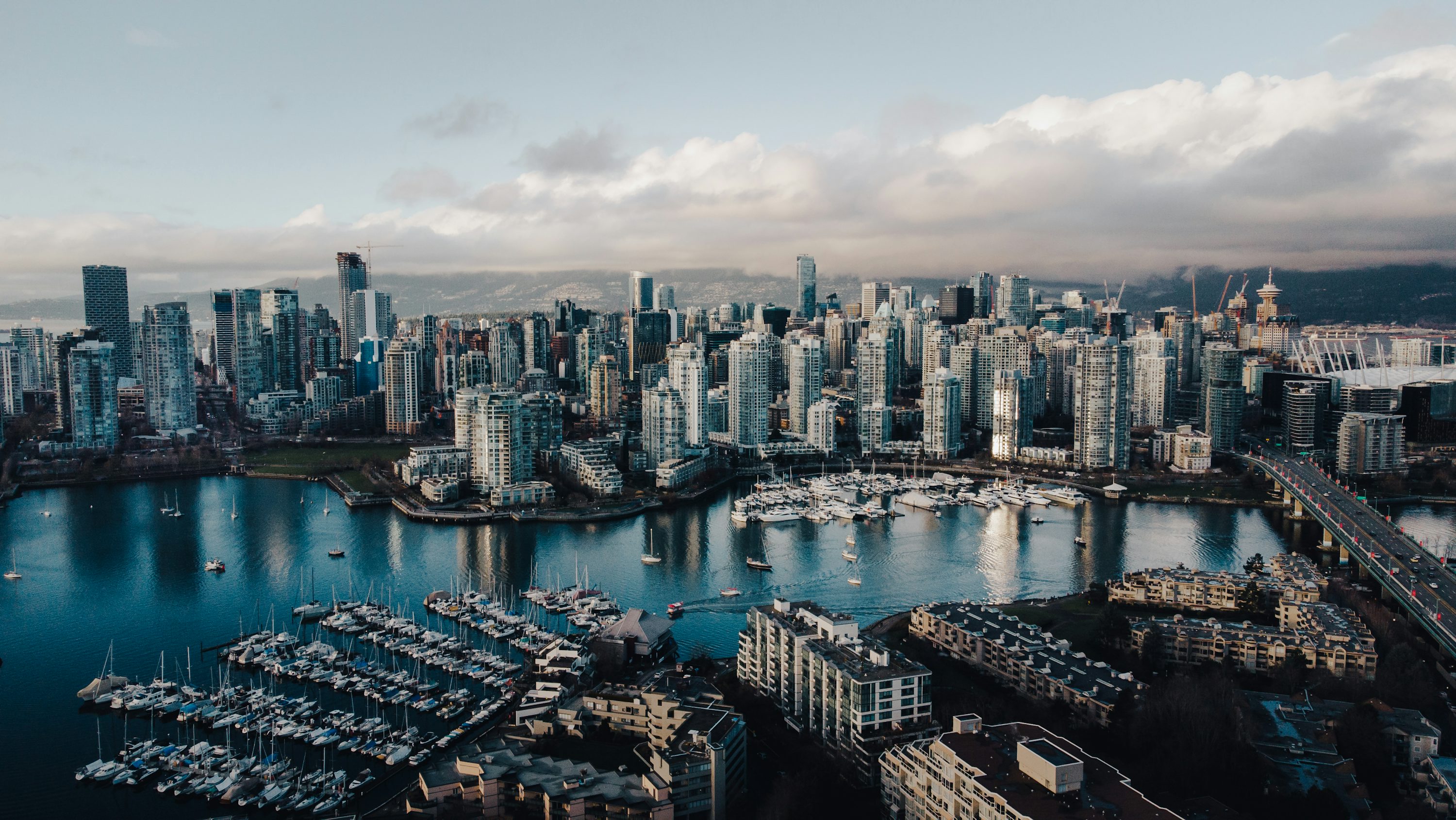 Vancouver Picture. Download Free Image
