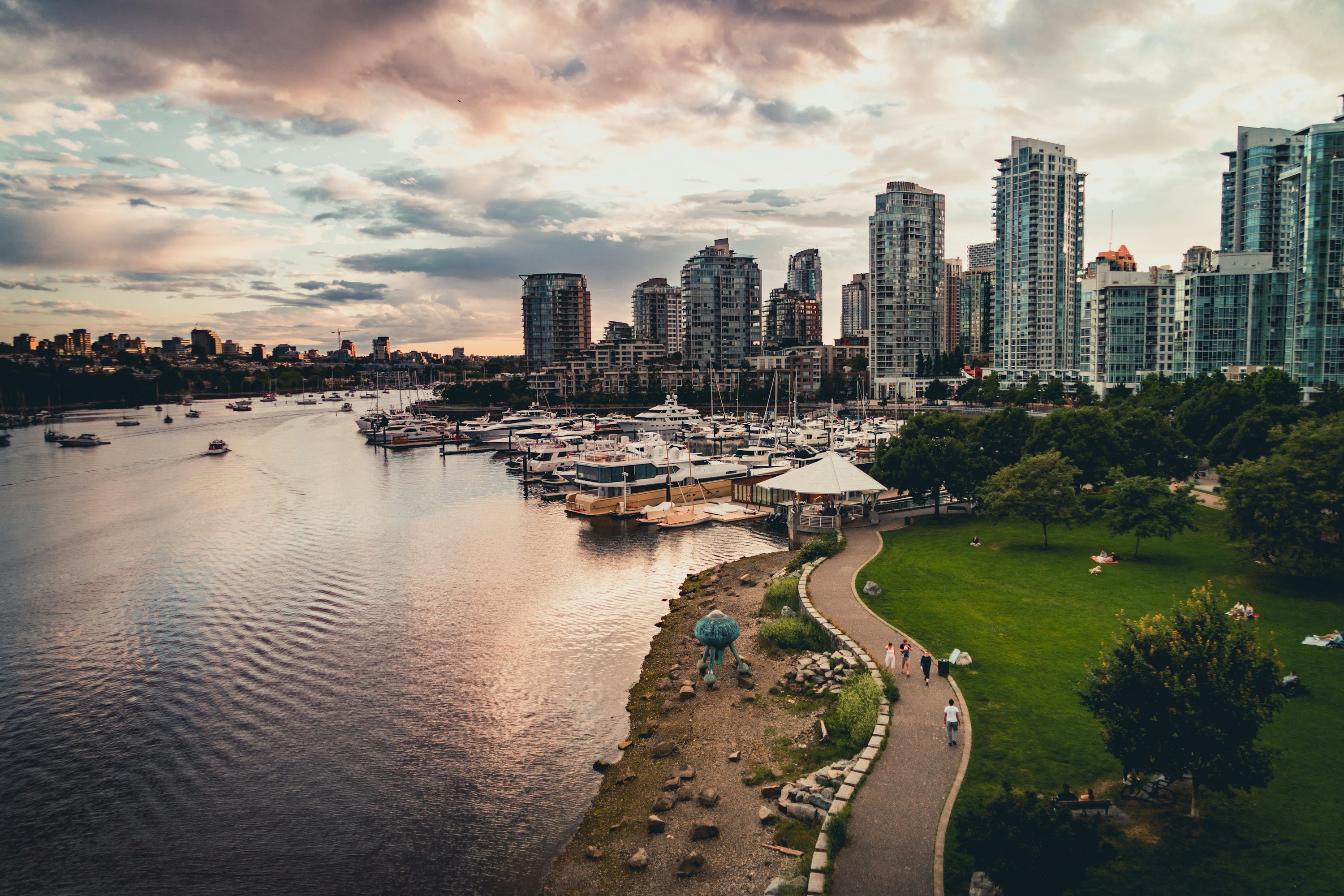 Vancouver Bc Picture. Download Free Image