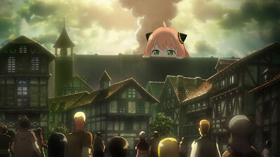 Attack on Titan HD 4K Wallpaper PC & Phone