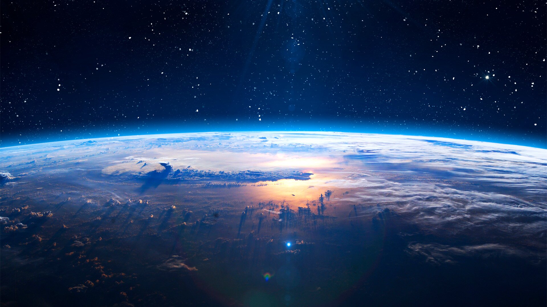 The international integrated technology group