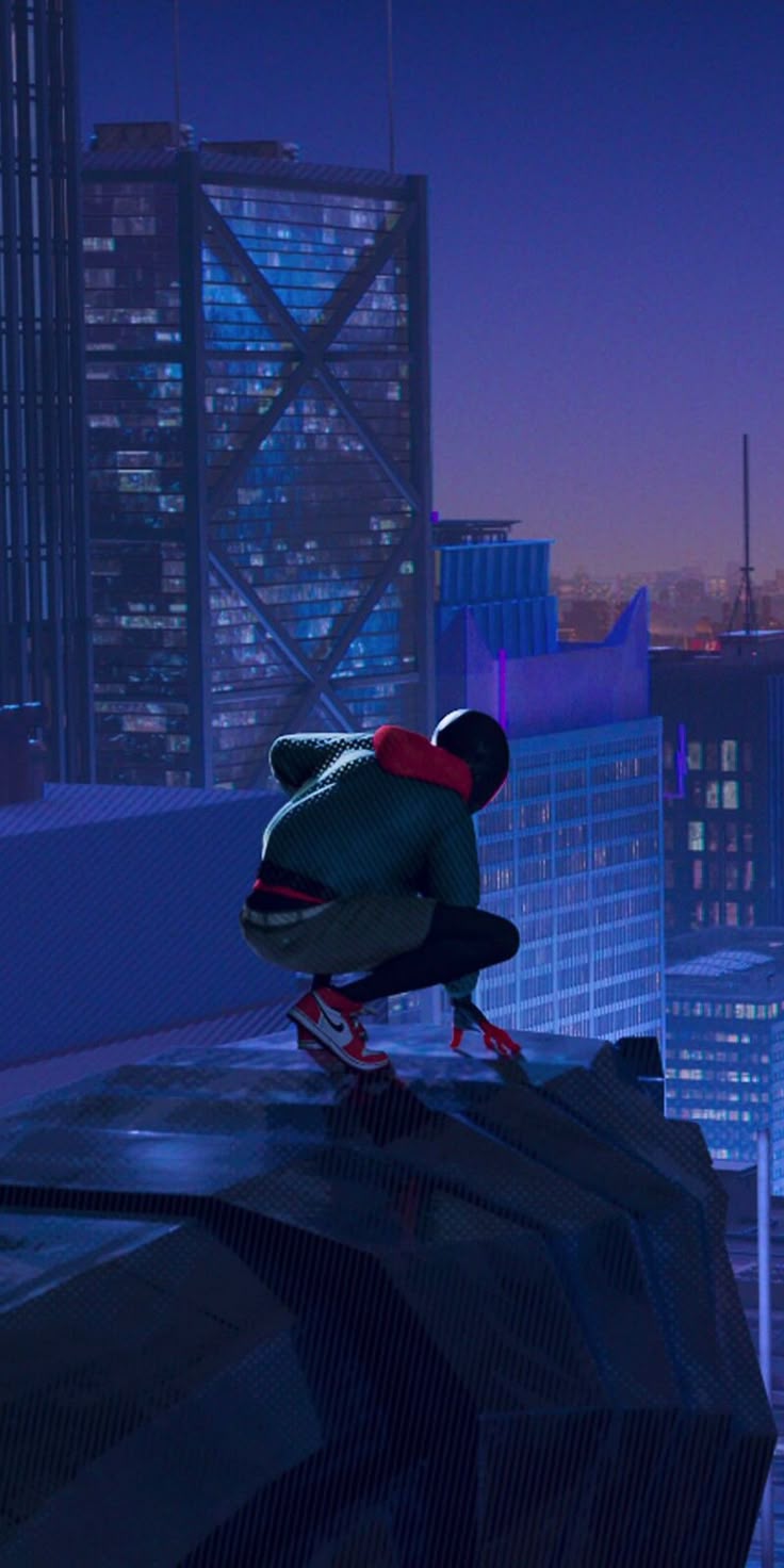 Spider Man Wallpaper