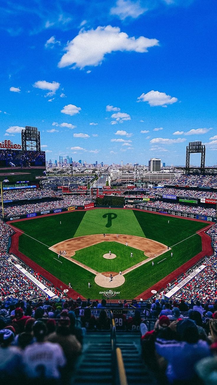 Love My Phillies!!!. Philadelphia phillies baseball, Phillies game, Phillies