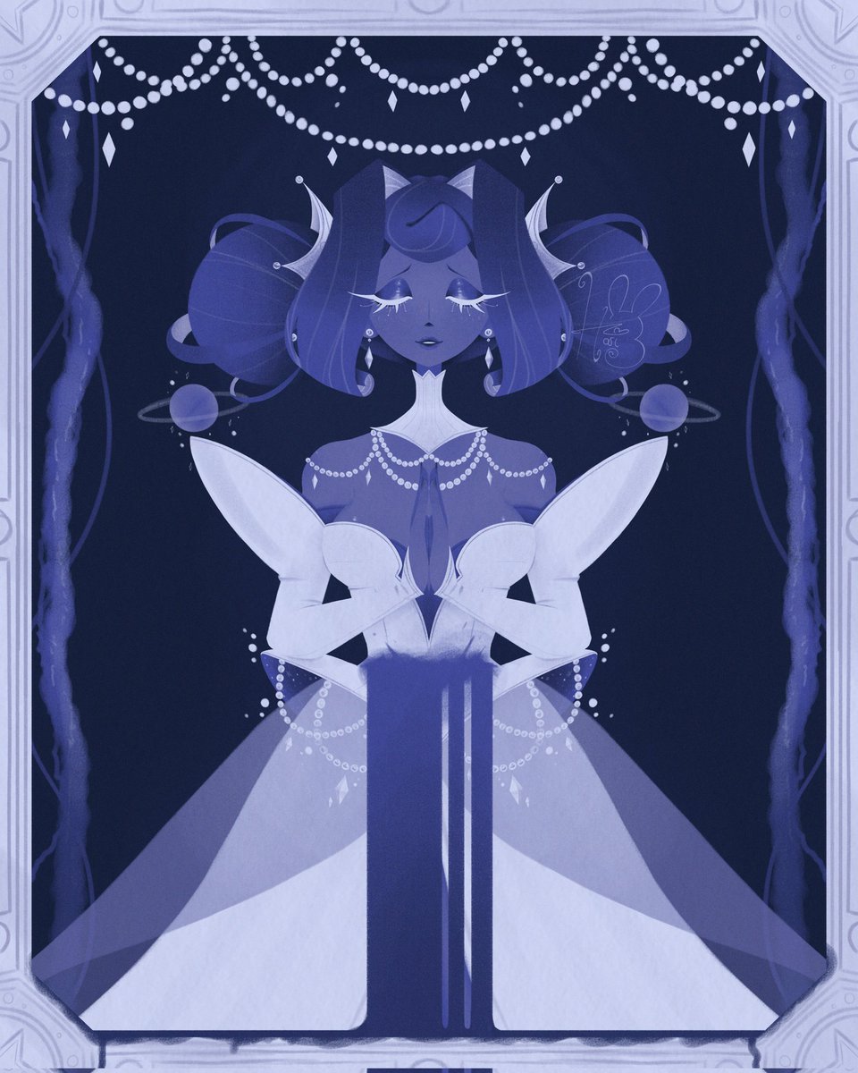 knights of guinevere art to cure artblock ✨️ #fanart #Guinevere #knightsofguineverefanart