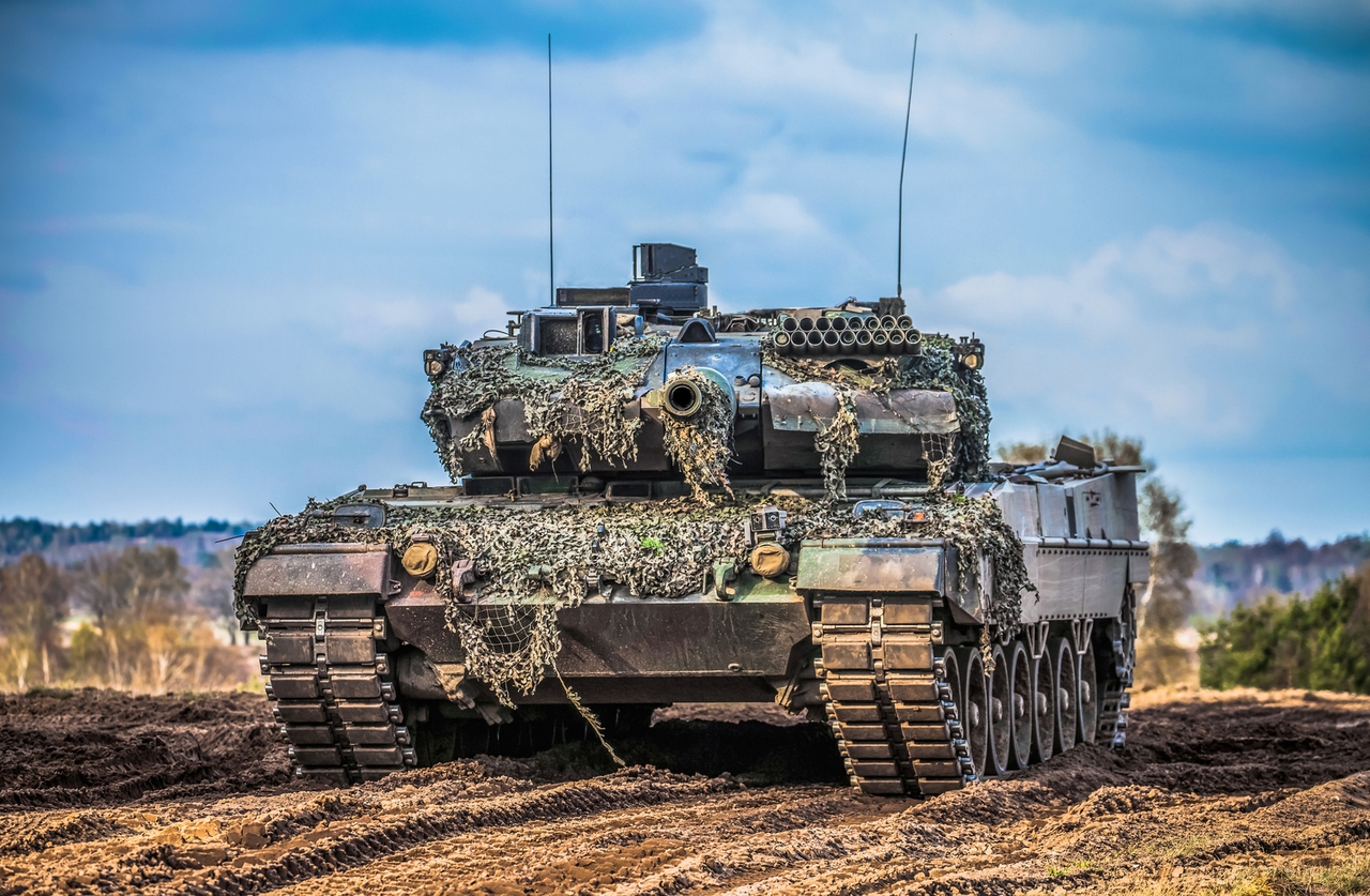 Rheinmetall: Why The European Defense Stalwart Stock Remains A Buy (RNMBF)