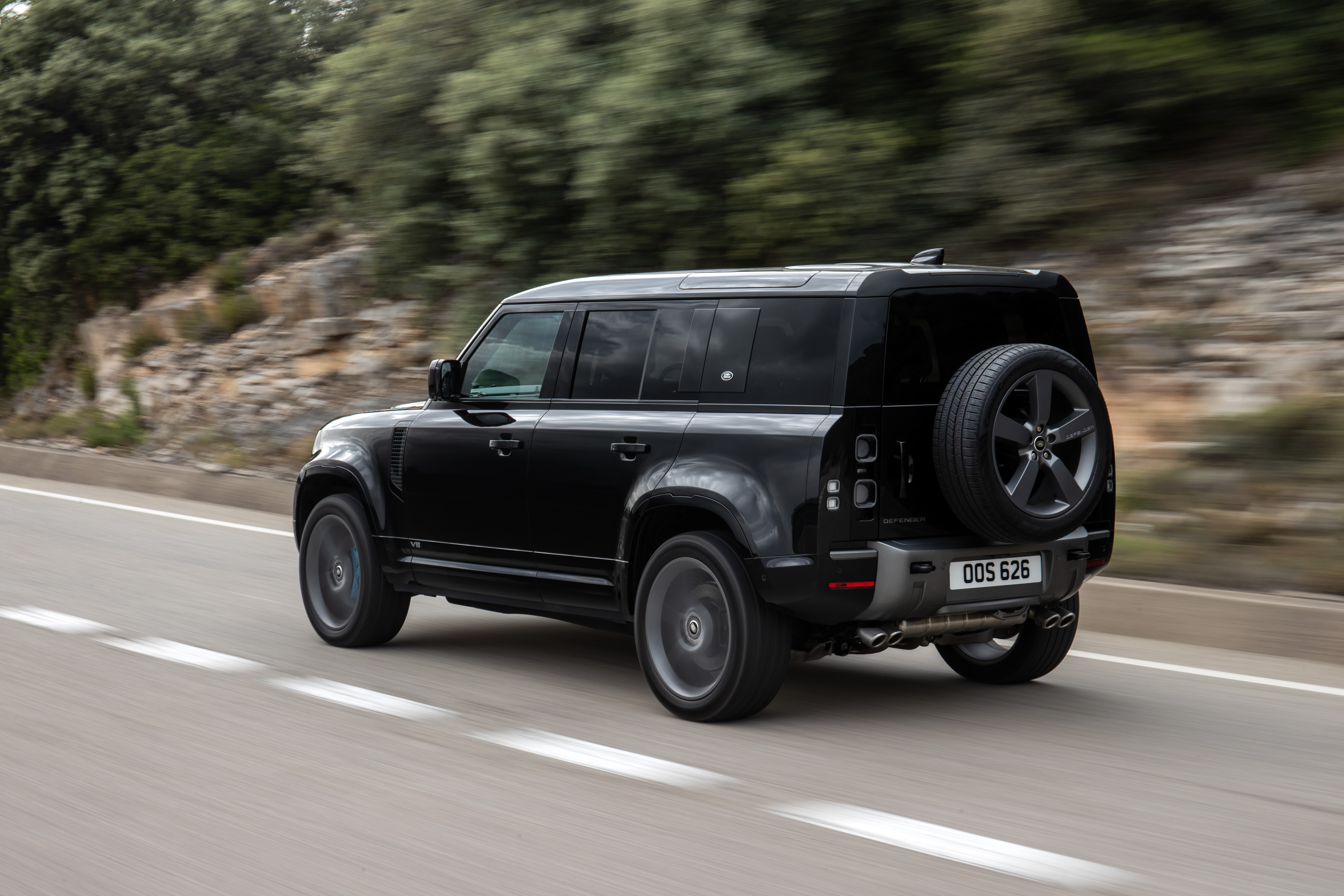 Phone wallpaper: Land Rover Defender, Vehicles, Land Rover Defender 110, Suv, Land Rover 507281
