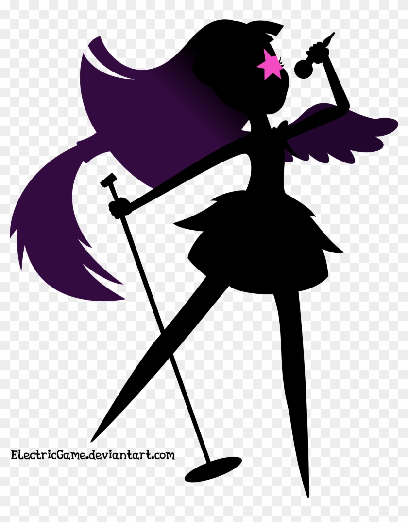 Rainbow Rocks Twilight Sparkle Equestria Girls Transparent PNG Clipart Image Download