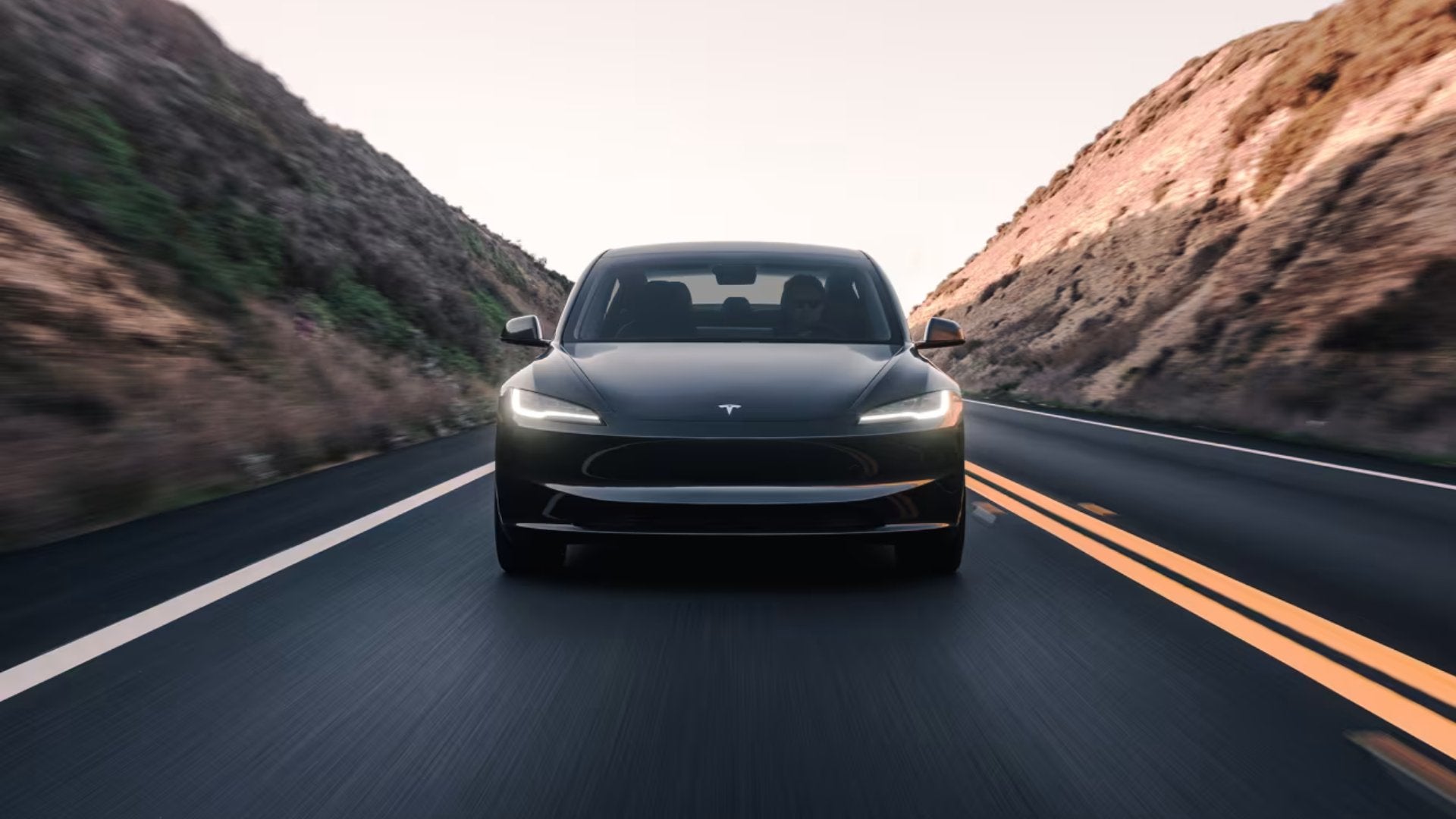 Tesla Model 3 now significantly more expensive in Germany