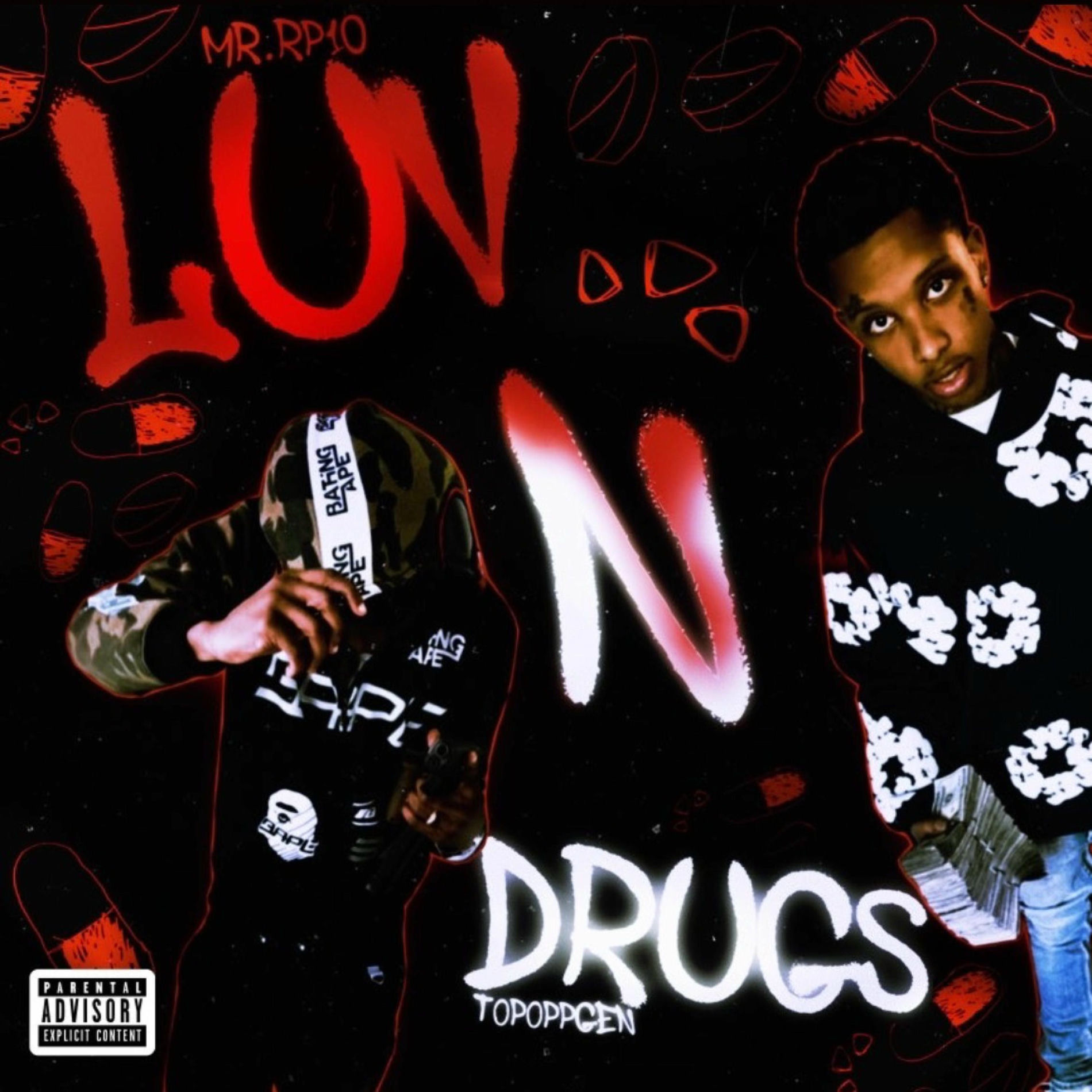 Mr.rp10 n drugs (feat. Topoppgen)