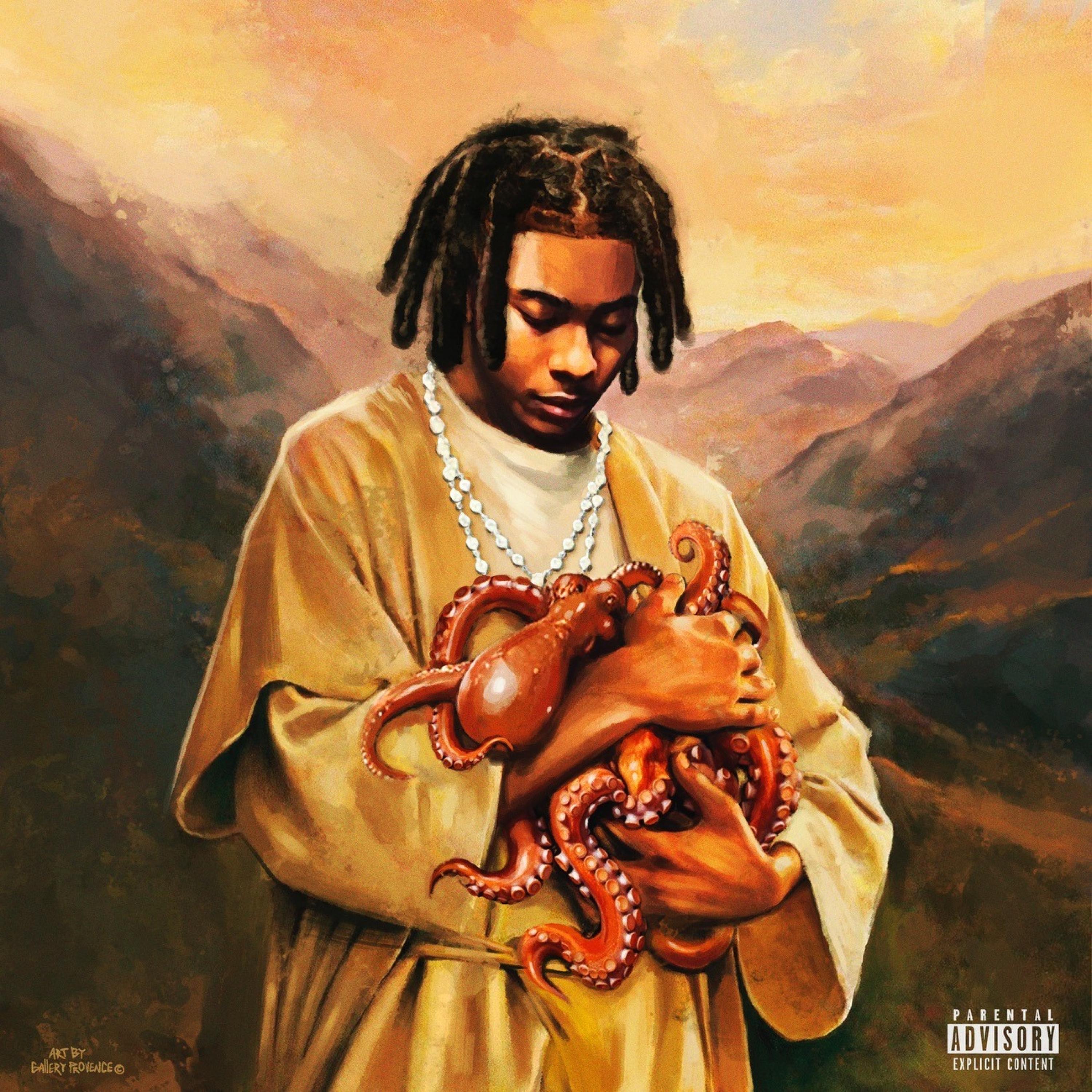 snakes (feat. TopOppGen)