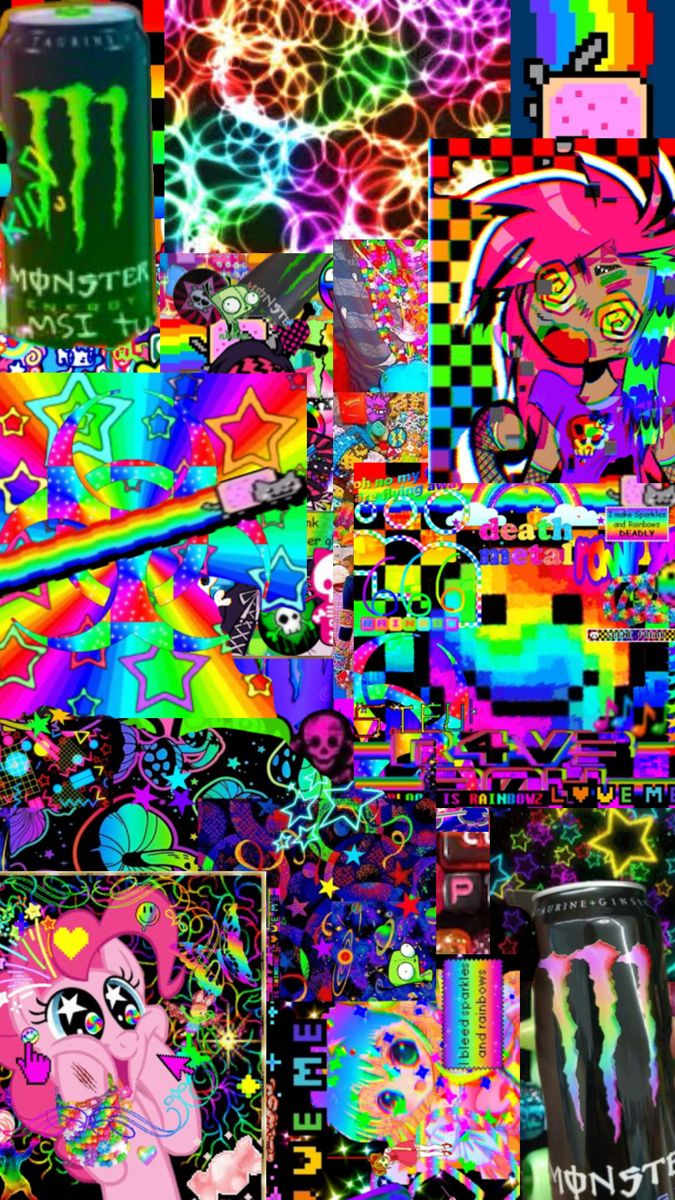 Sofia- My aesthetic idk. Scene core wallpaper, Emo wallpaper, Scene wallpaper