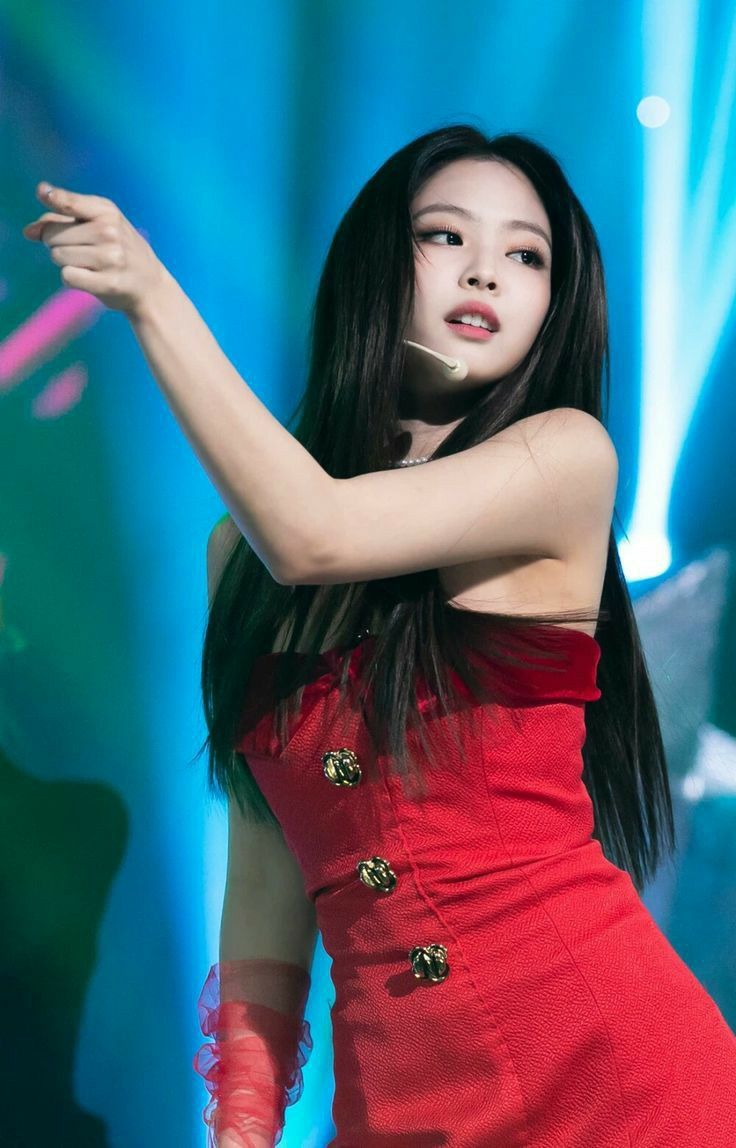 Jennie kim wallpaper