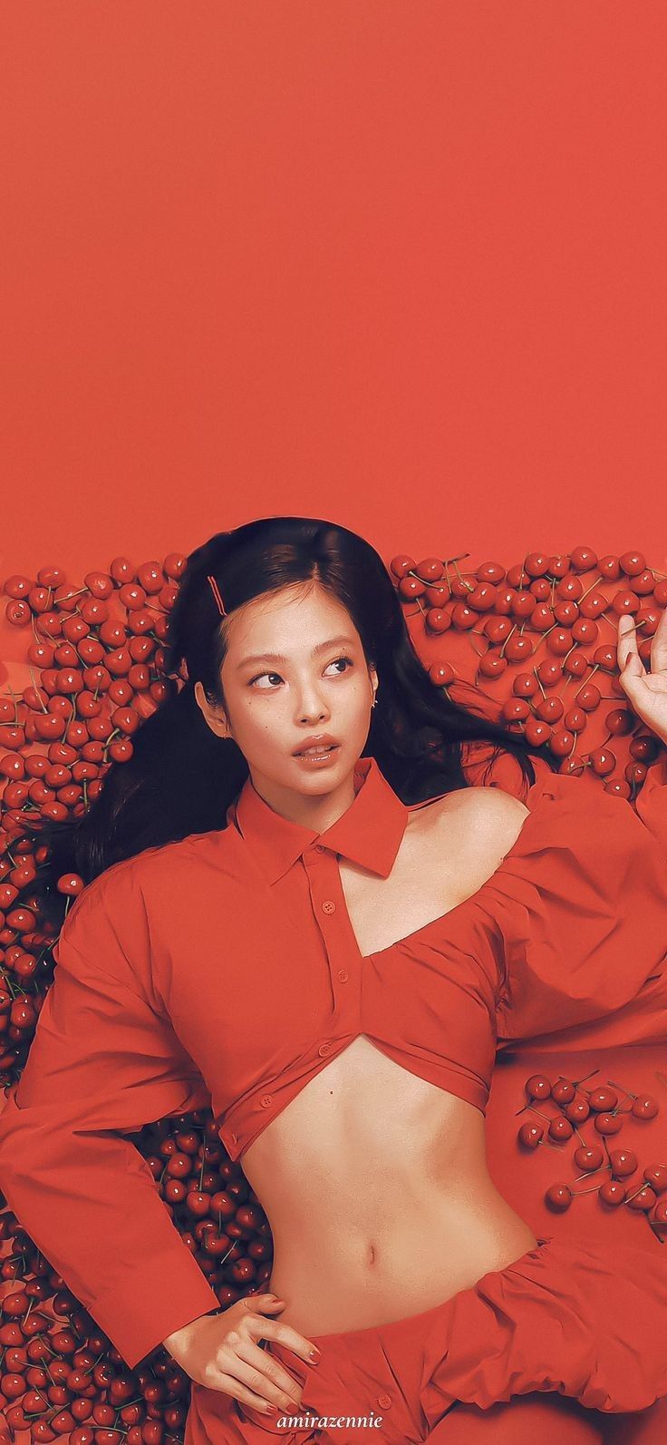 Jennie Wallpaper