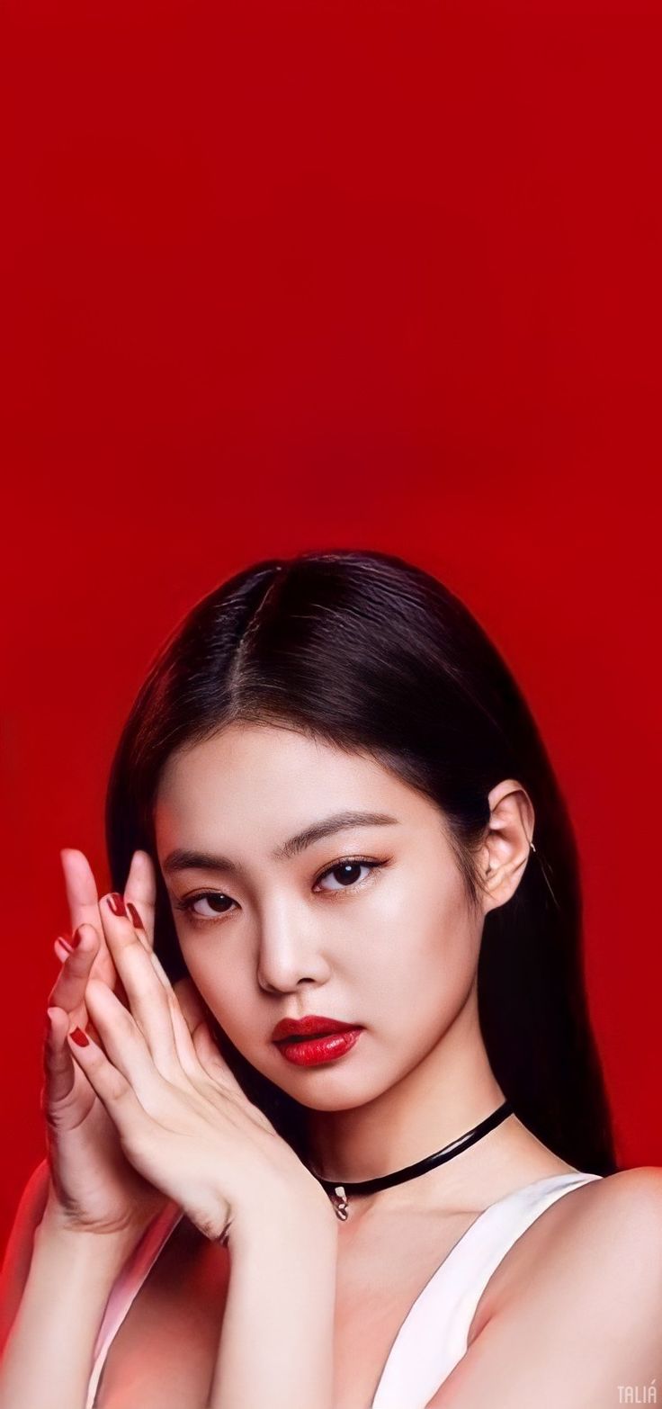 ✿: JENNIE WALLPAPER